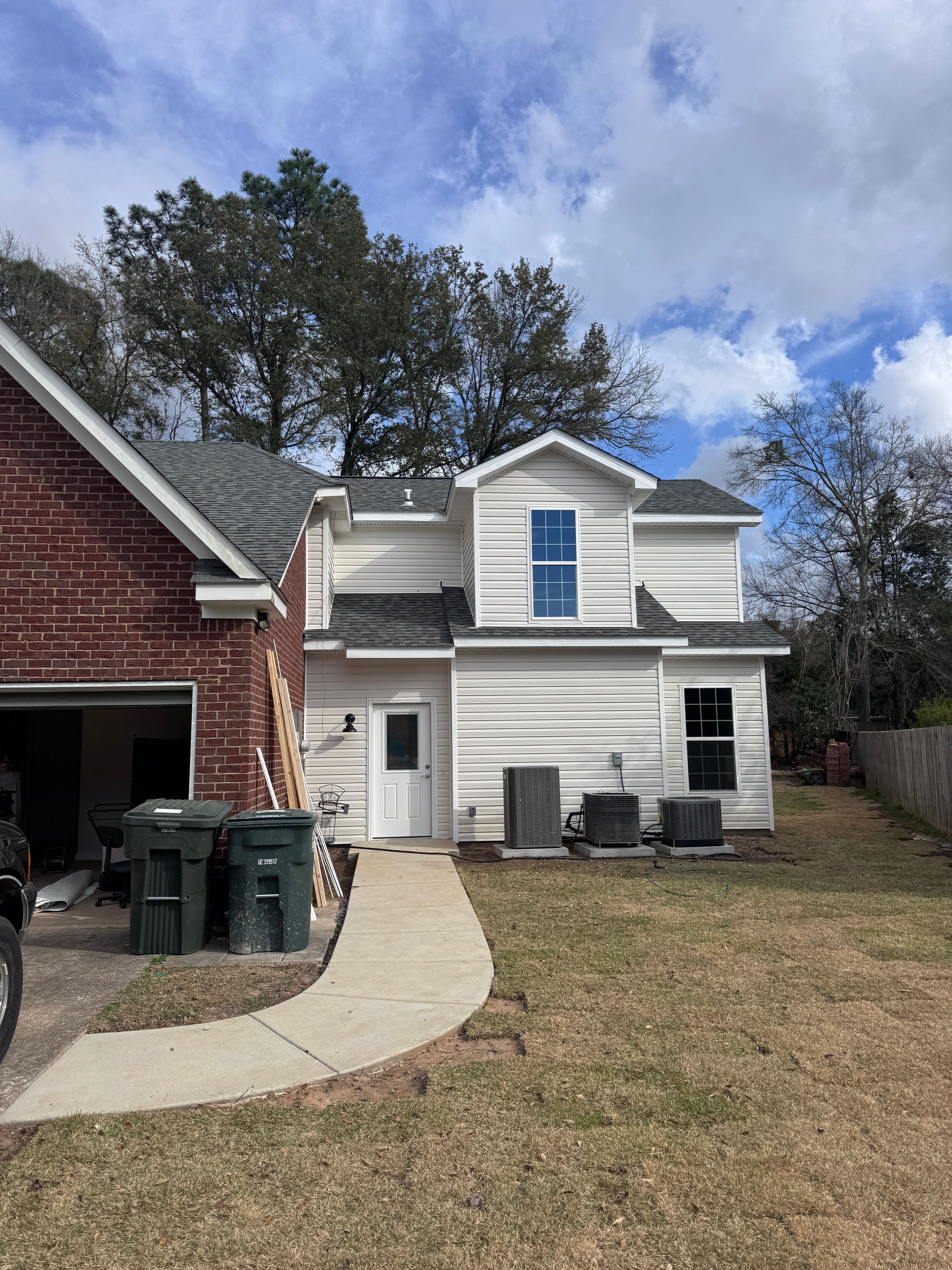  for Red Line Construction in Baldwin County,  AL