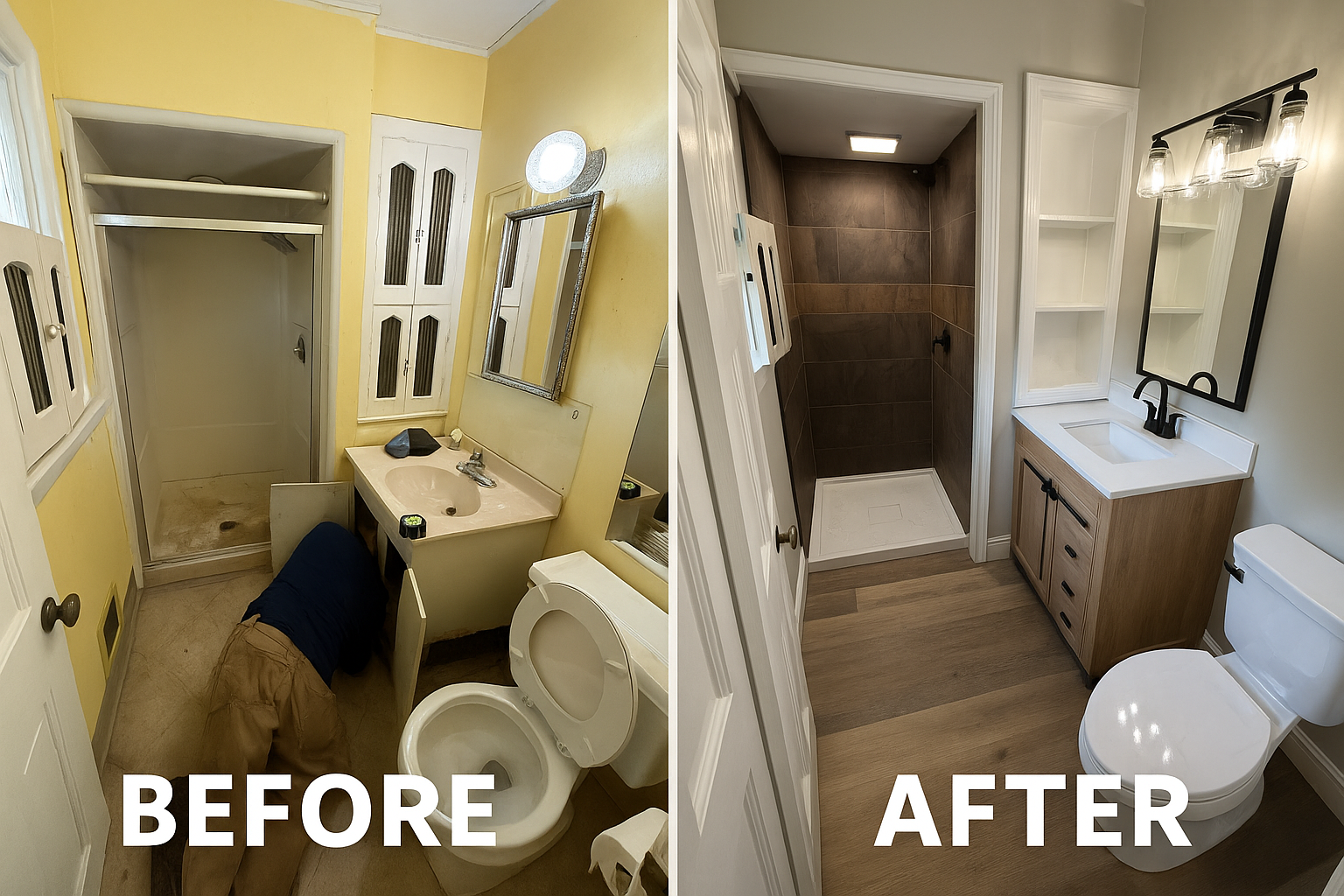 All Photos for Pipe Pros Plumbing in Greenwood County, SC