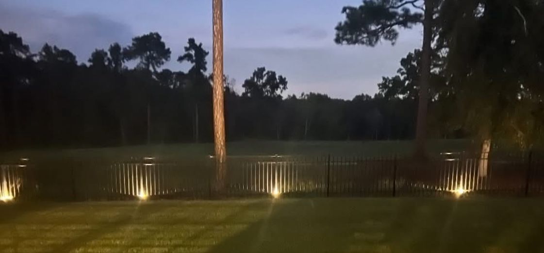  for JB Nealy Fence in Elgin, SC