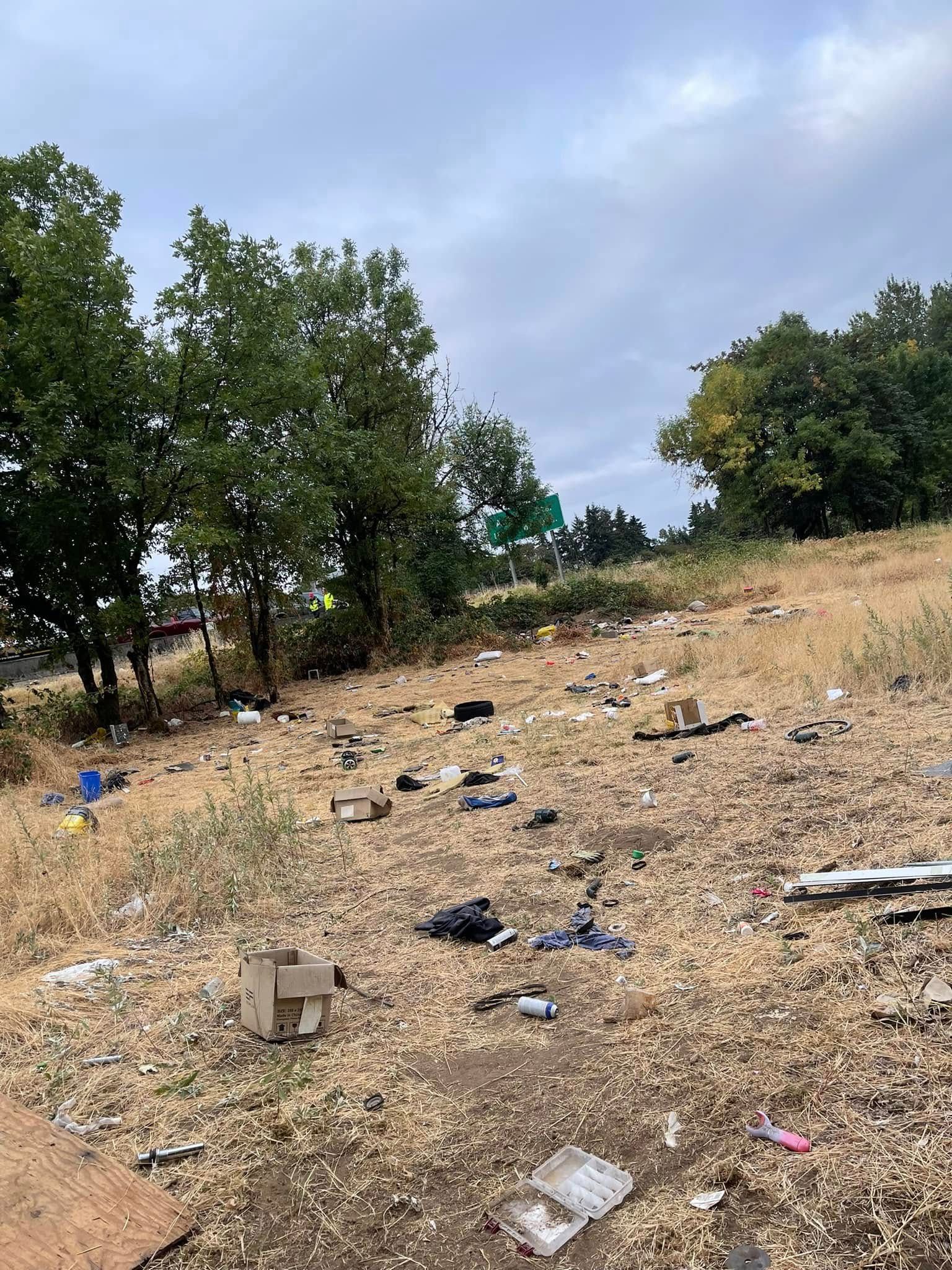  for JW&SON in Springfield, OR