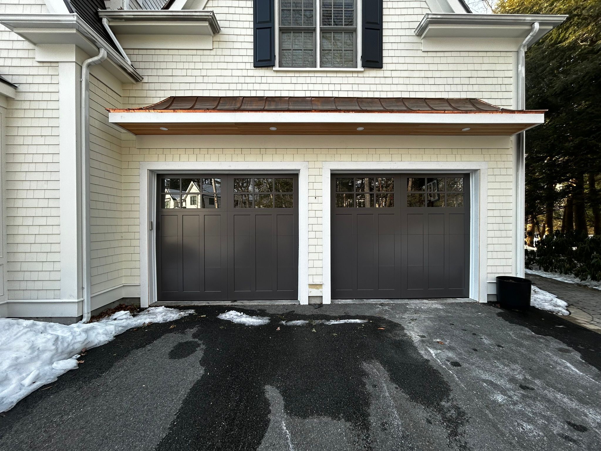  for TemperGate Garage Doors in Boston, MA