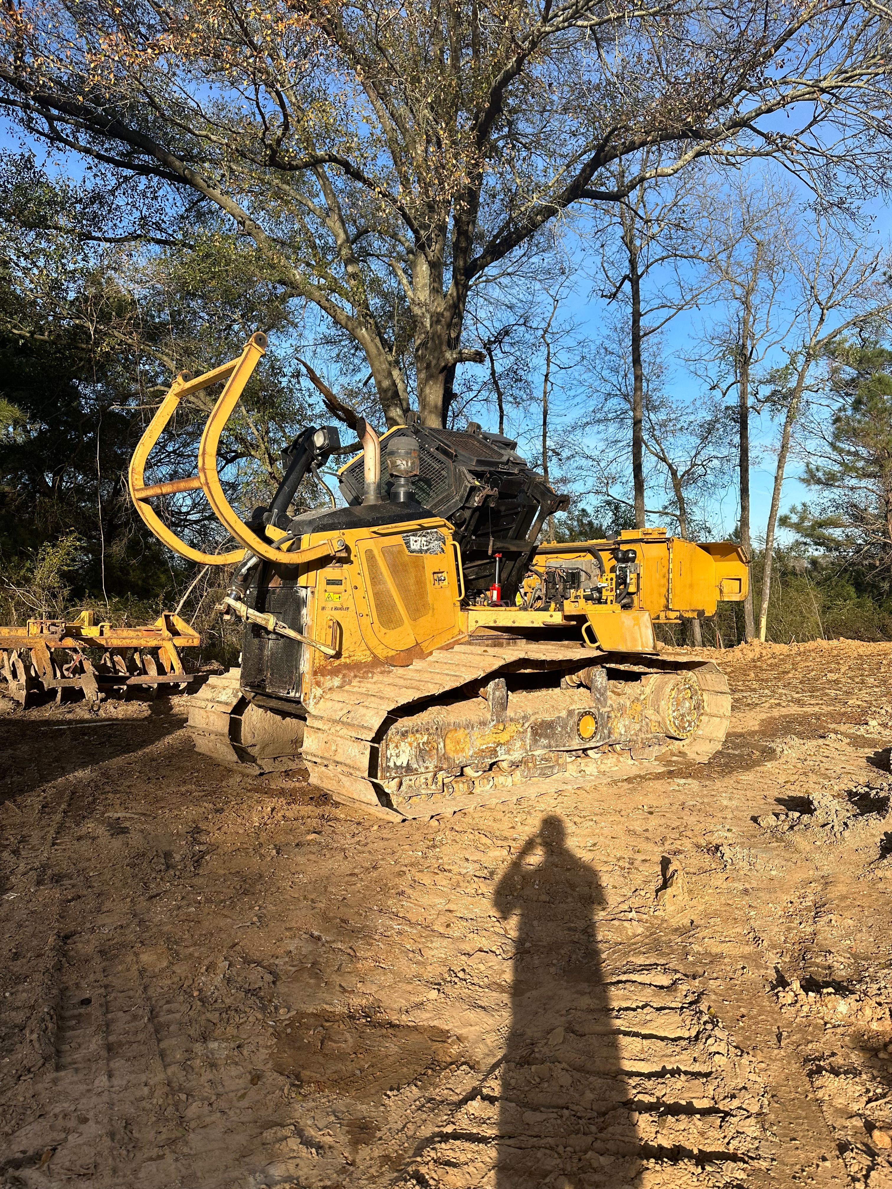 All Photos for JUSTIN JACQUES LLC DBA DOUBLE J EXCAVATION in Nashville, AR