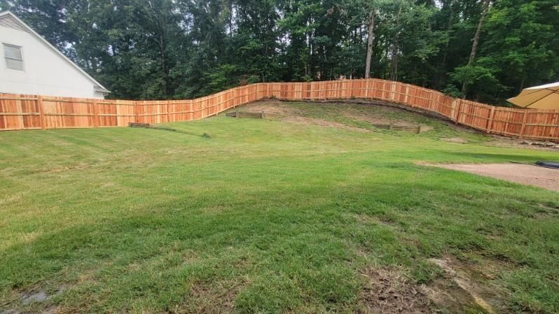  for Patriot Fence  in Oakland, TN