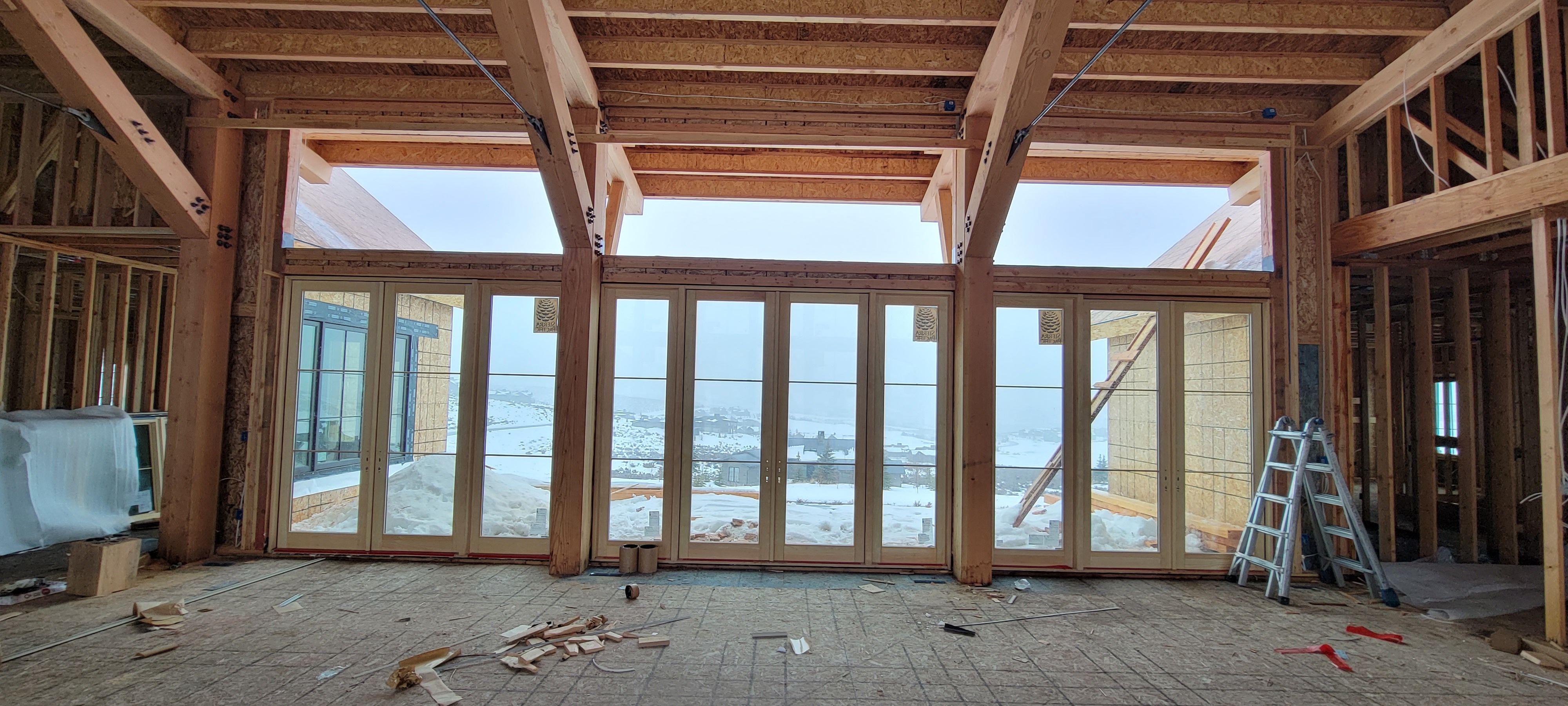  for Line of Sight Development in Ogden, UT