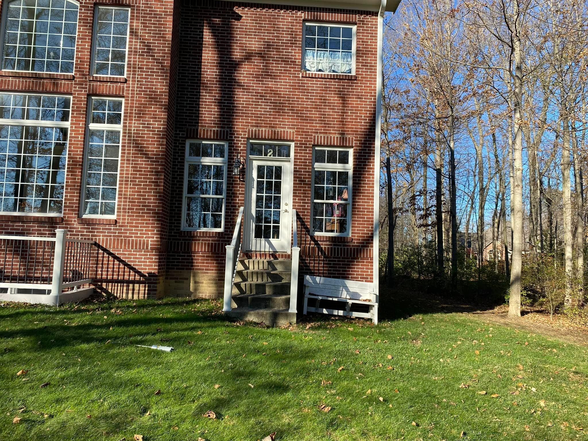  for Bearforce Lawn Care LLC in Greenfield, IN