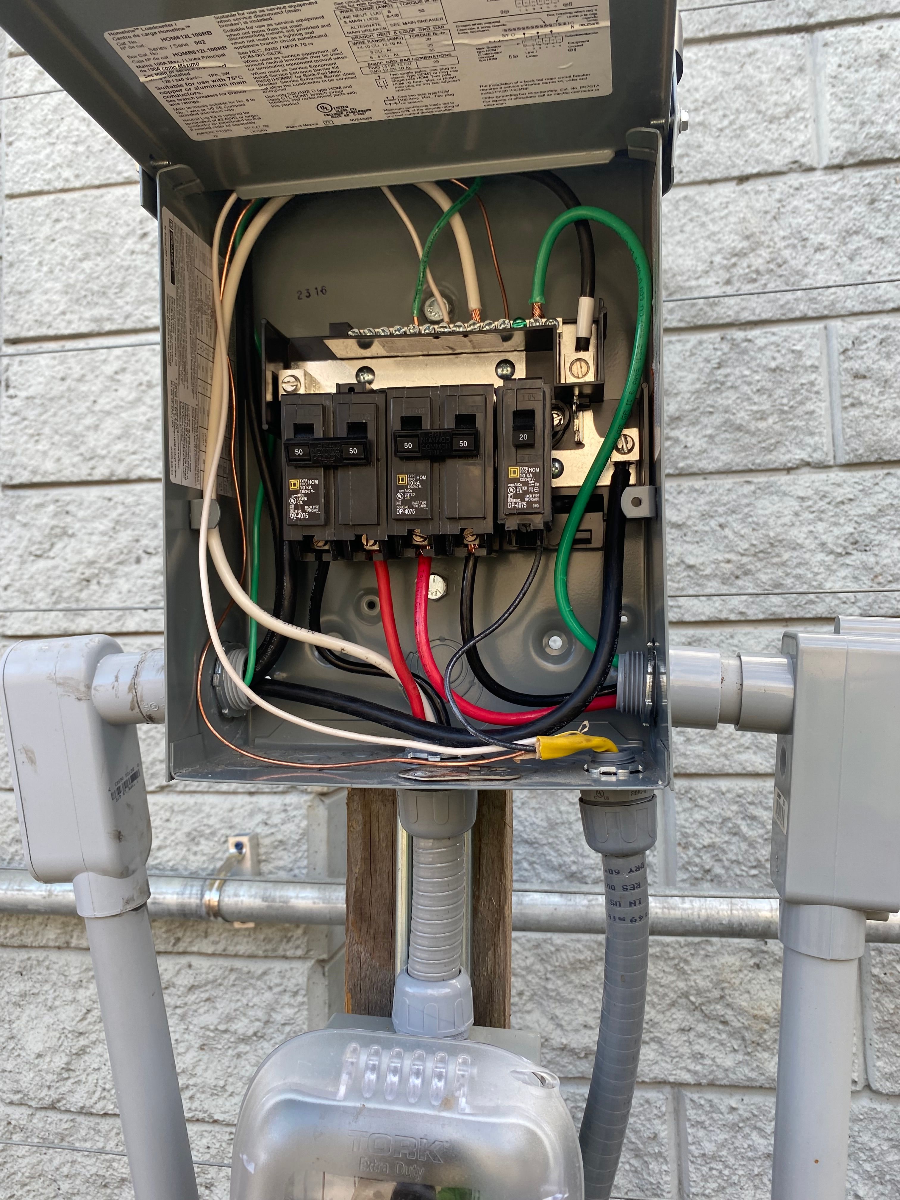  for Nominal Voltage in Orlando, FL