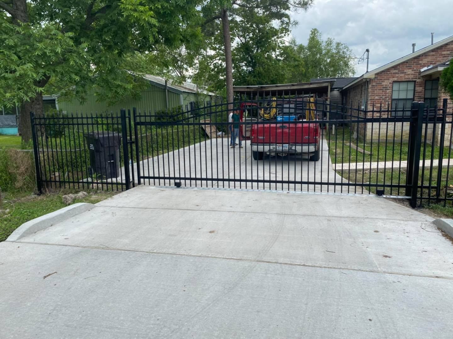 All Photos for Canos Fence Installation in Houston, TX