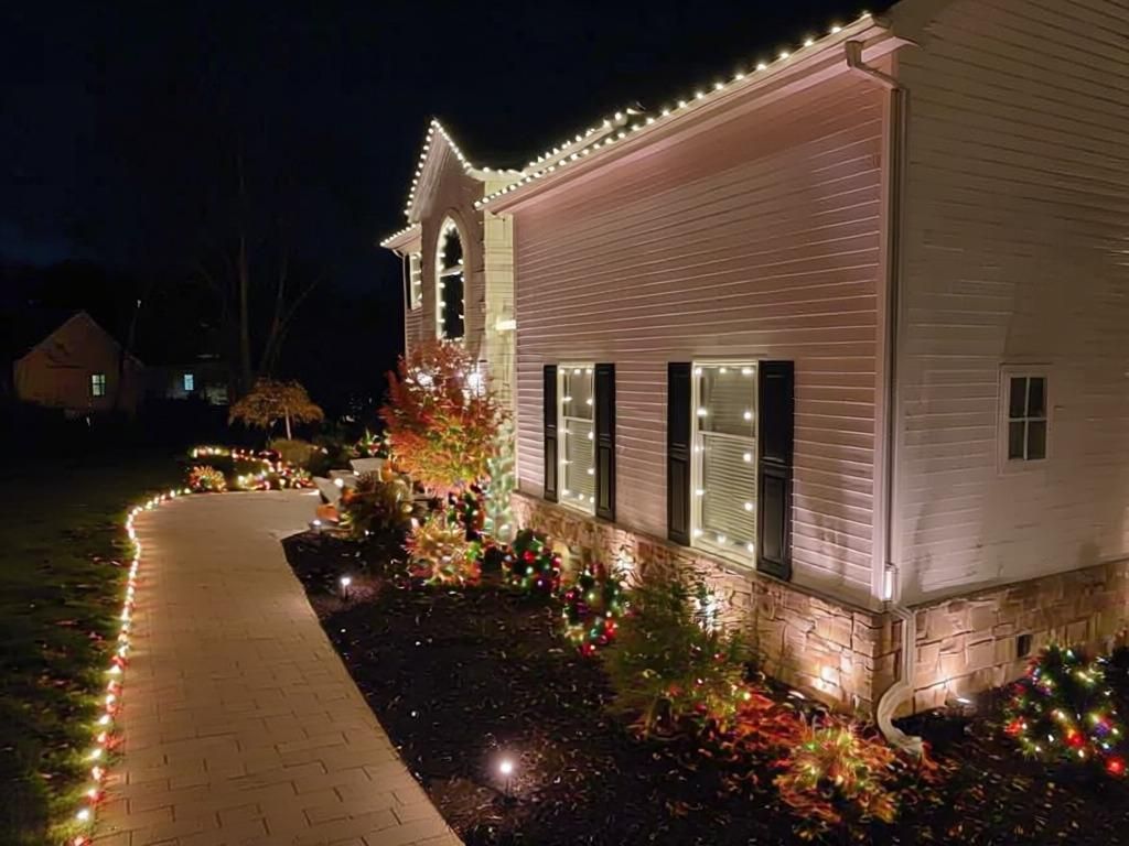  for Unique Outdoor Lighting in Short Hills, NJ