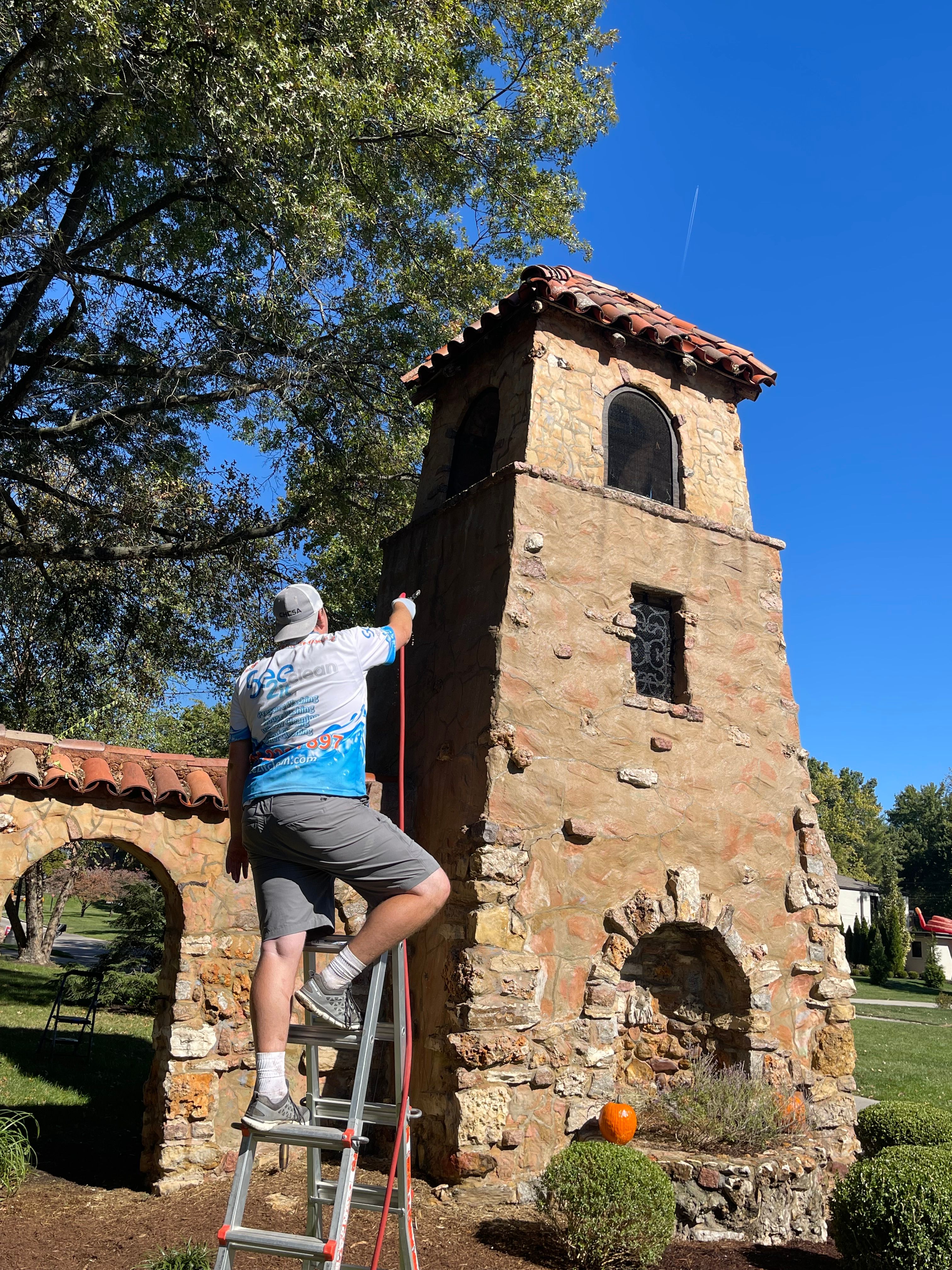  for See2it Clean in St Louis, MO