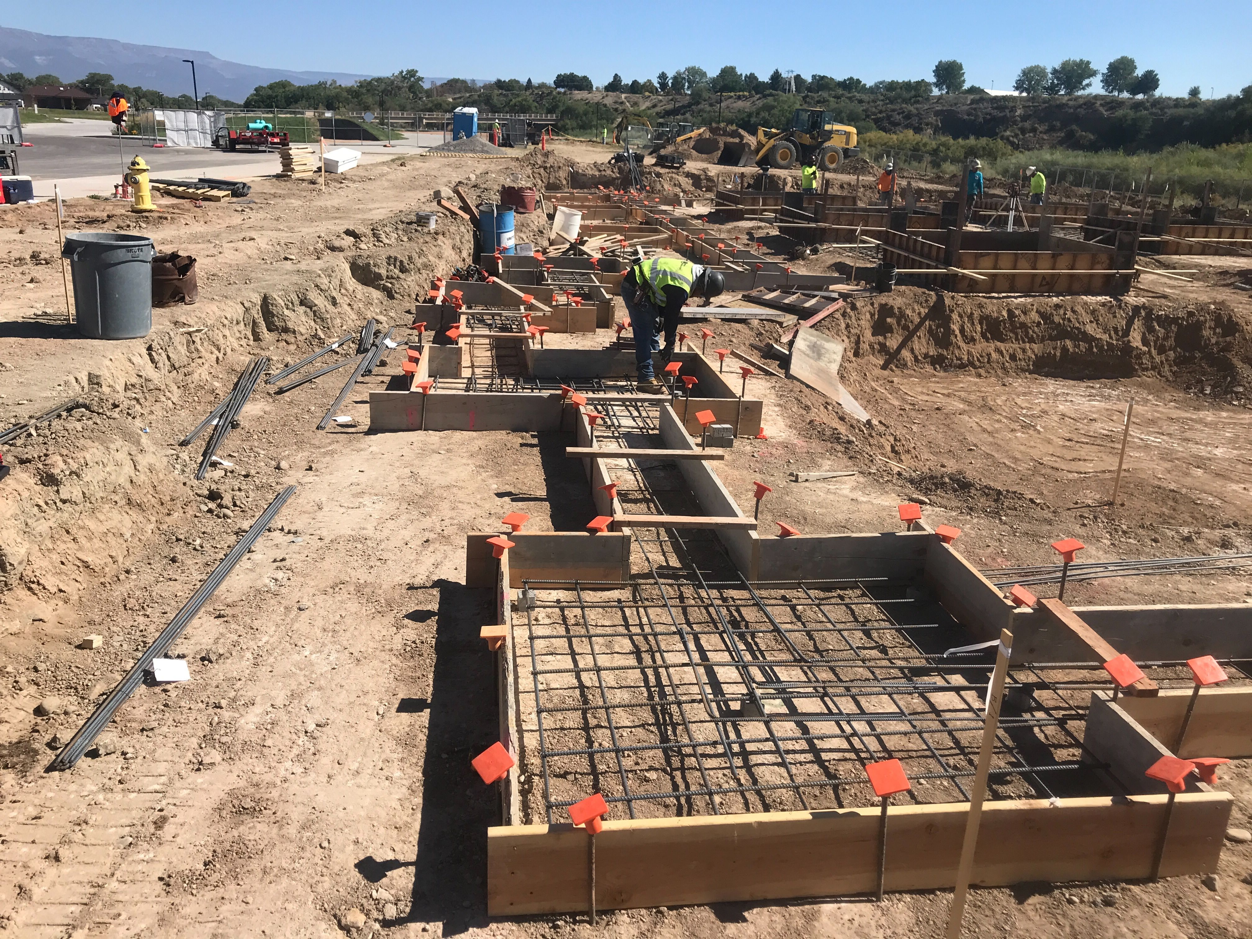  for Burner Construction LLC in Grand Junction, CO