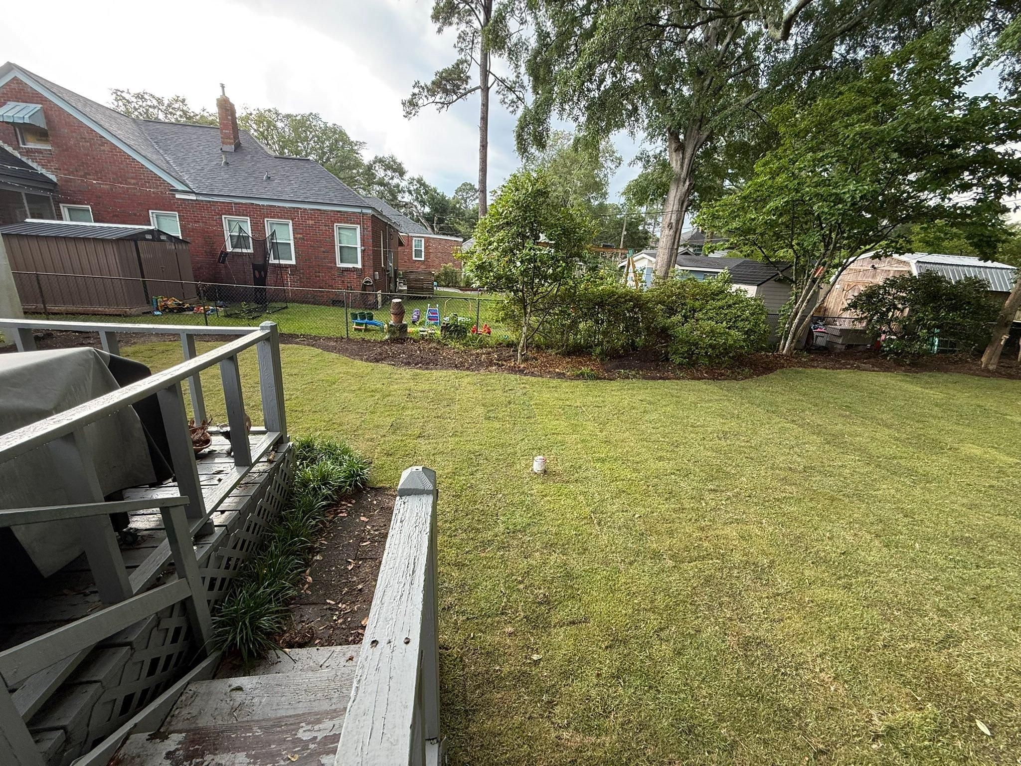  for Coastalscapes Landscaping & Turf Management  in Savannah, GA