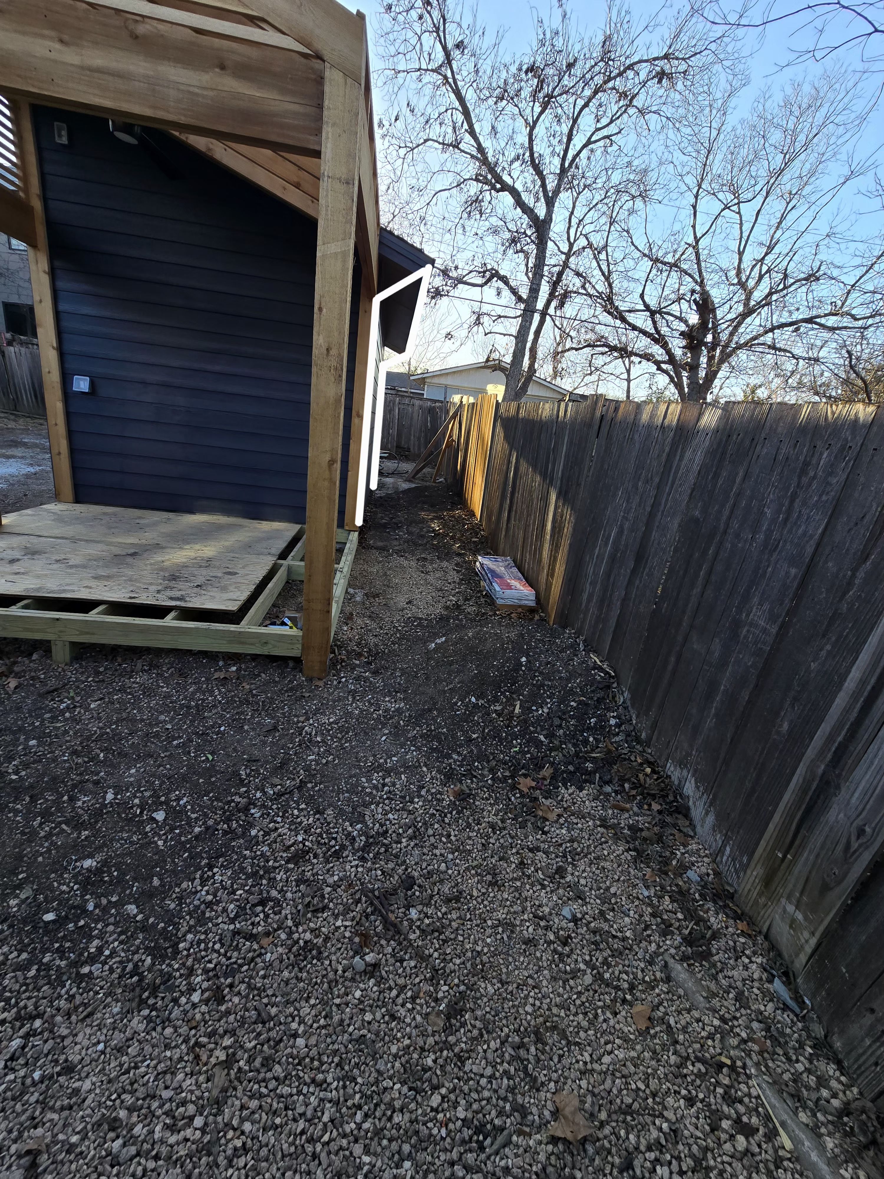  for Green Pastures Lawn Care in Bastrop, TX