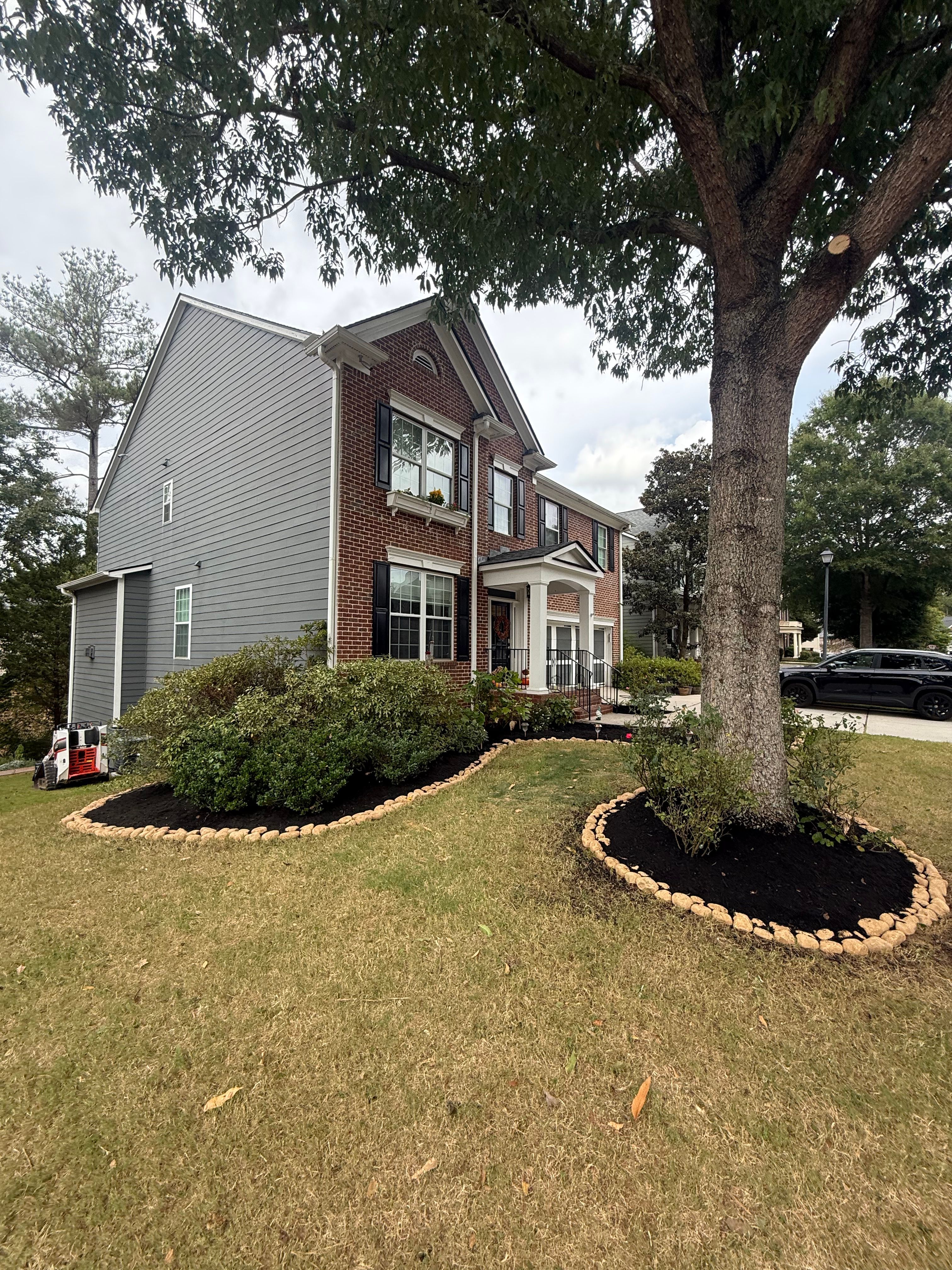  for Dirt Pro Land Solutions in Fayetteville, GA