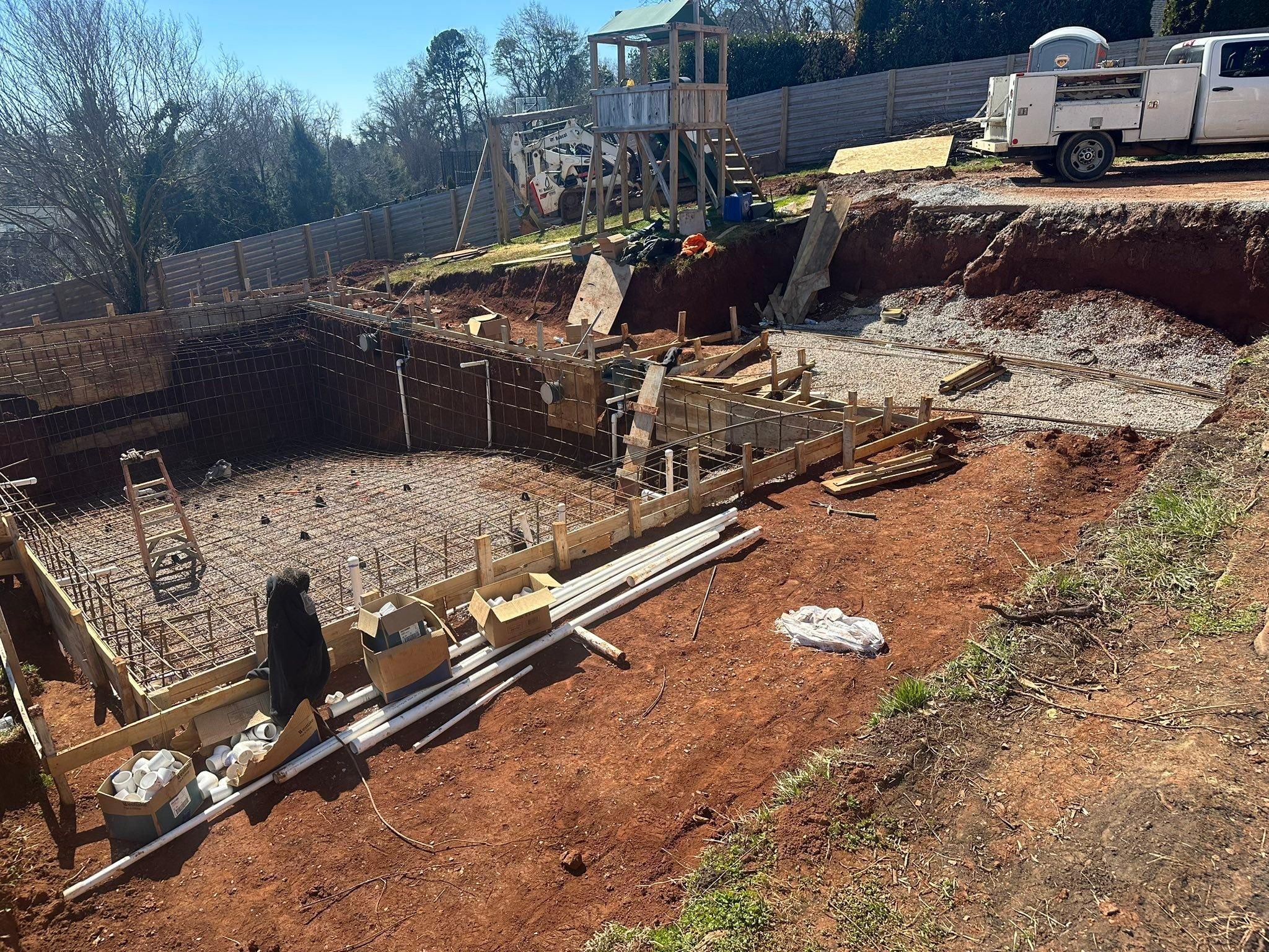 All Photos for Campbell's Outdoor Living in Powell, TN