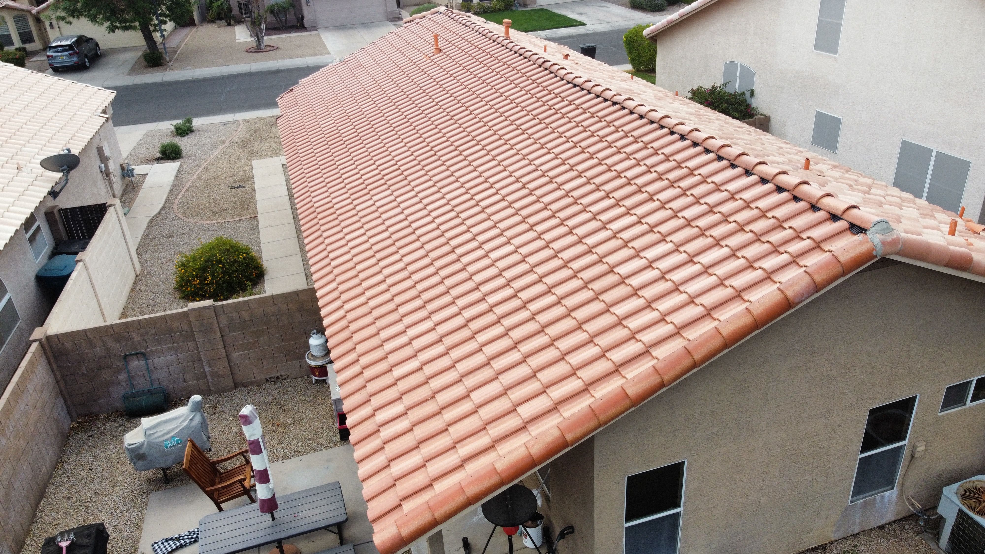  for Alpha Roofing LLC  in Tucson,  AZ