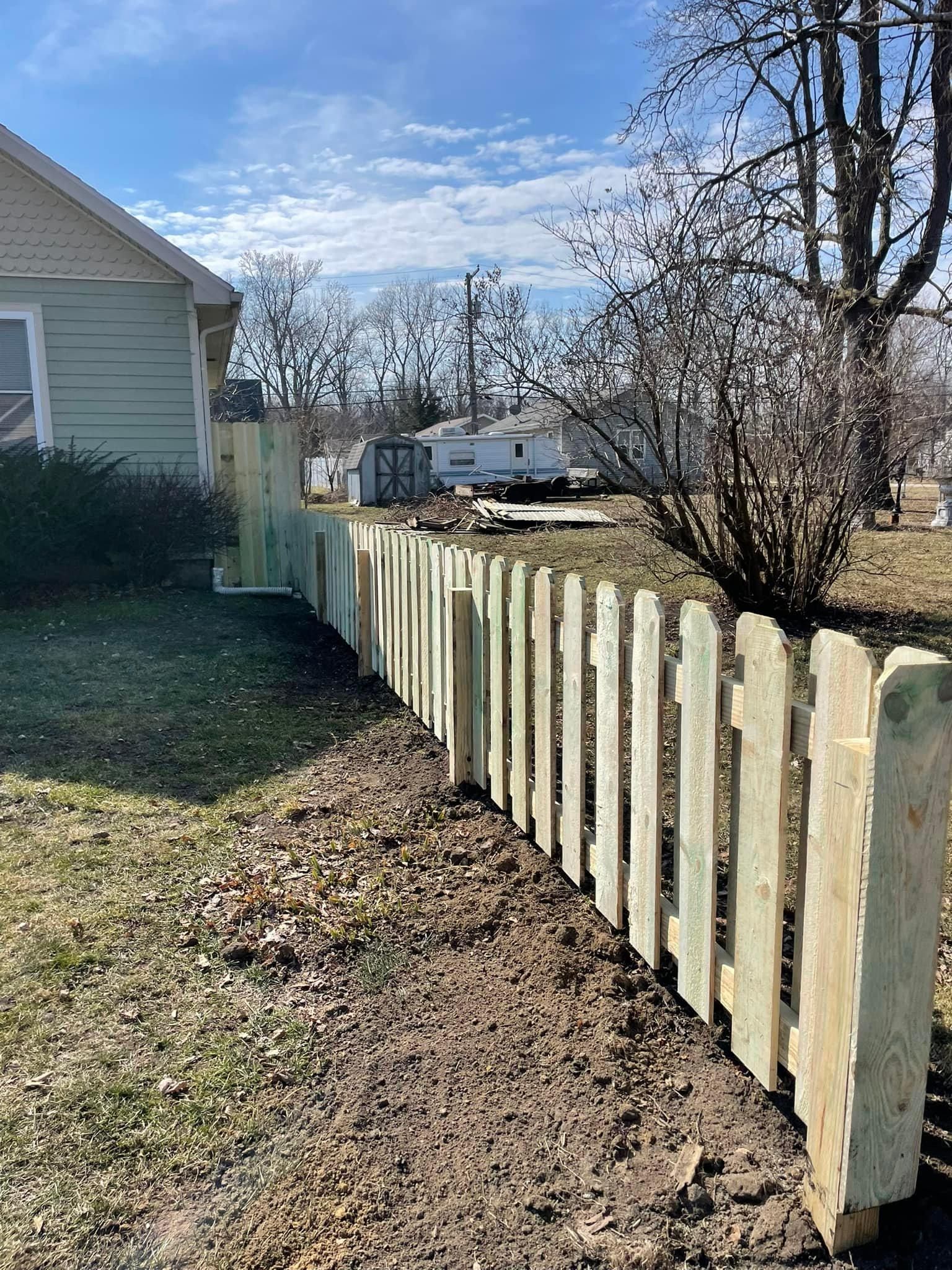 Deck & Patio Installation for BASE Contracting in Dundee,  MI