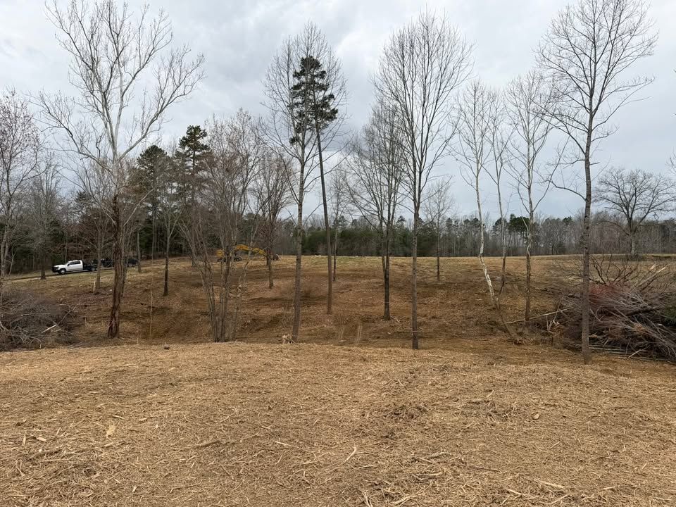 All Photos for Hunt’s Hauling & Landworks LLC in Danville, VA