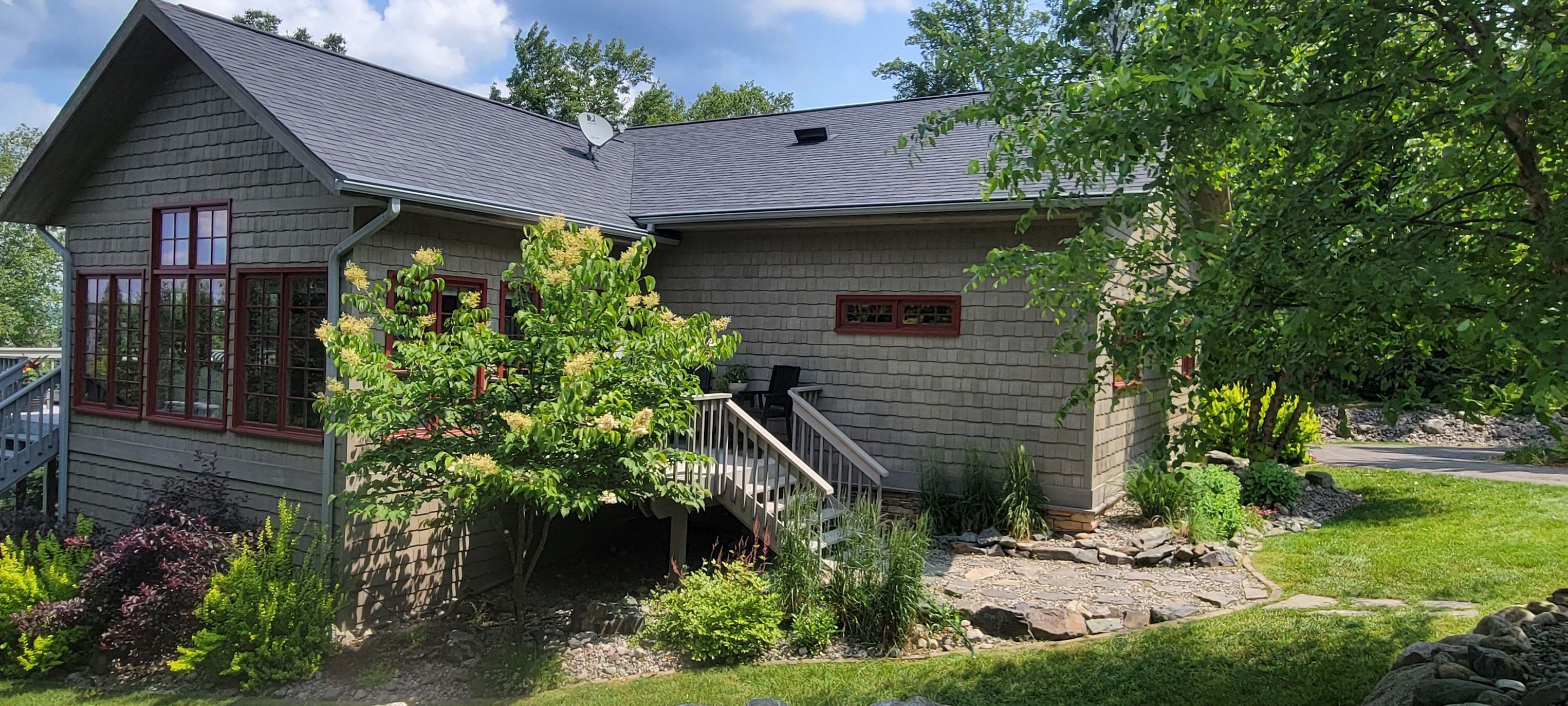 All Photos for 218 Painting & Log Restoration LLC in Britt, MN