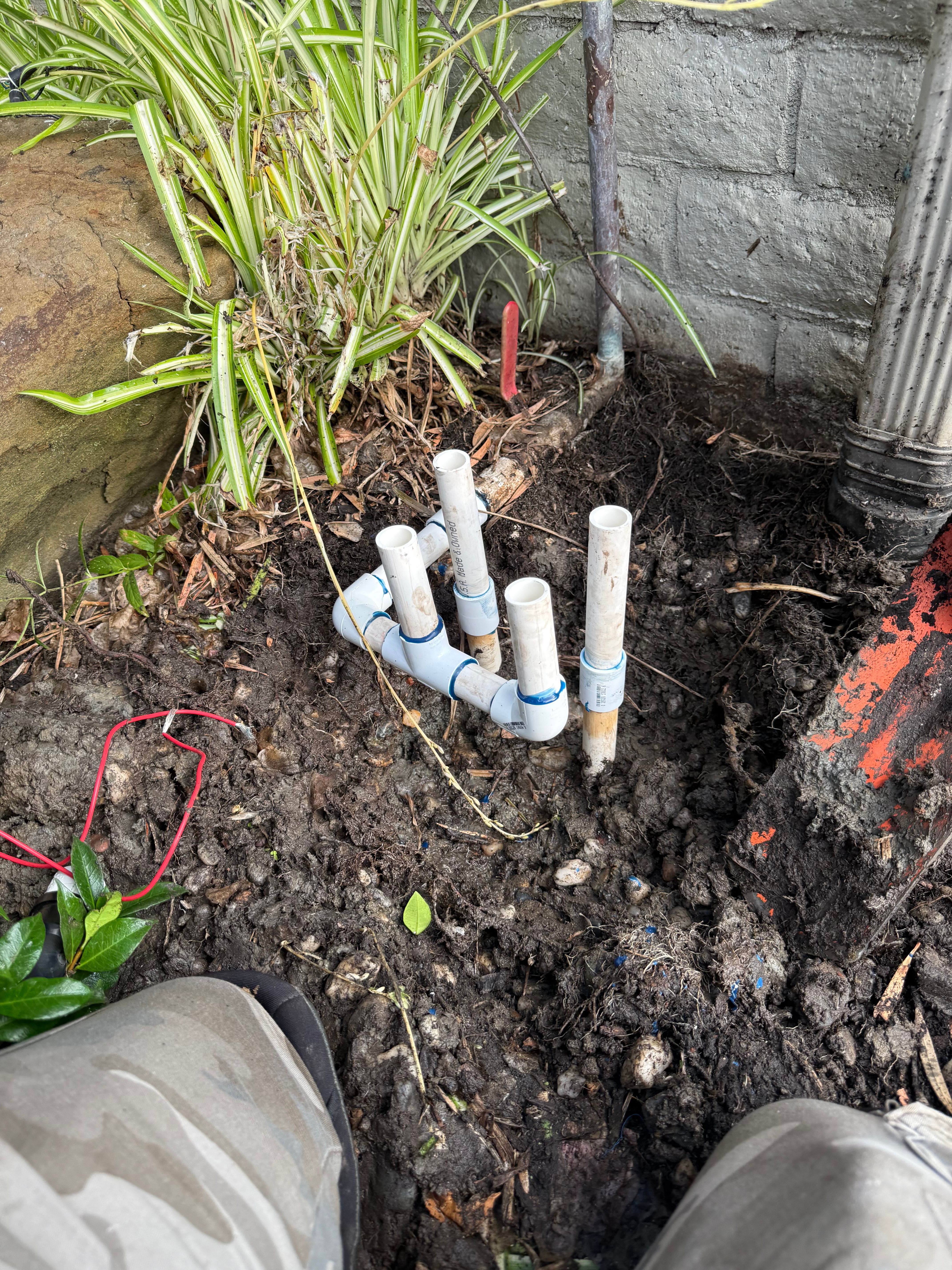  for CBA Landscaping in Hayward, CA