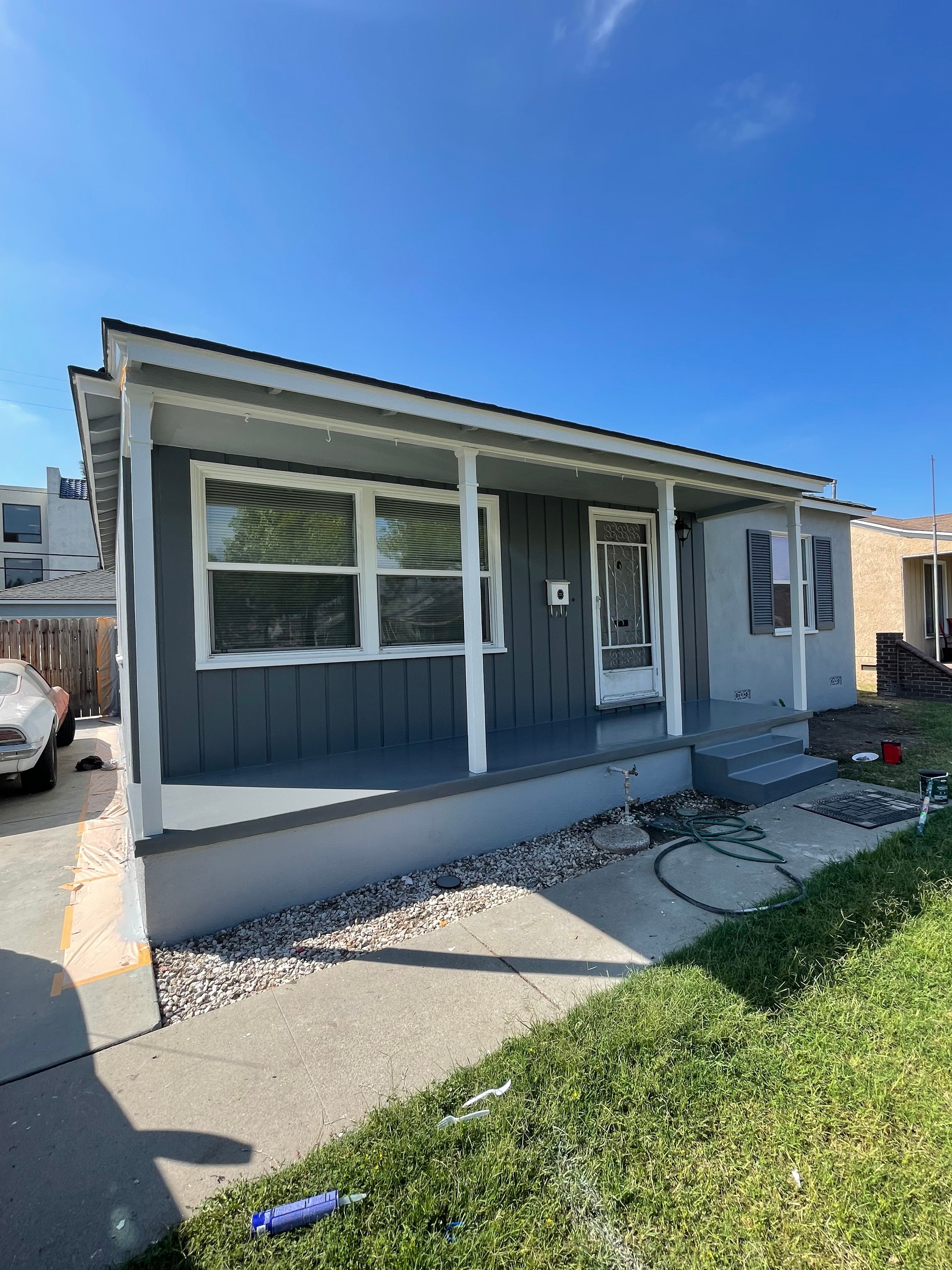  for West Coast Painting Solutions in Los Angeles, CA