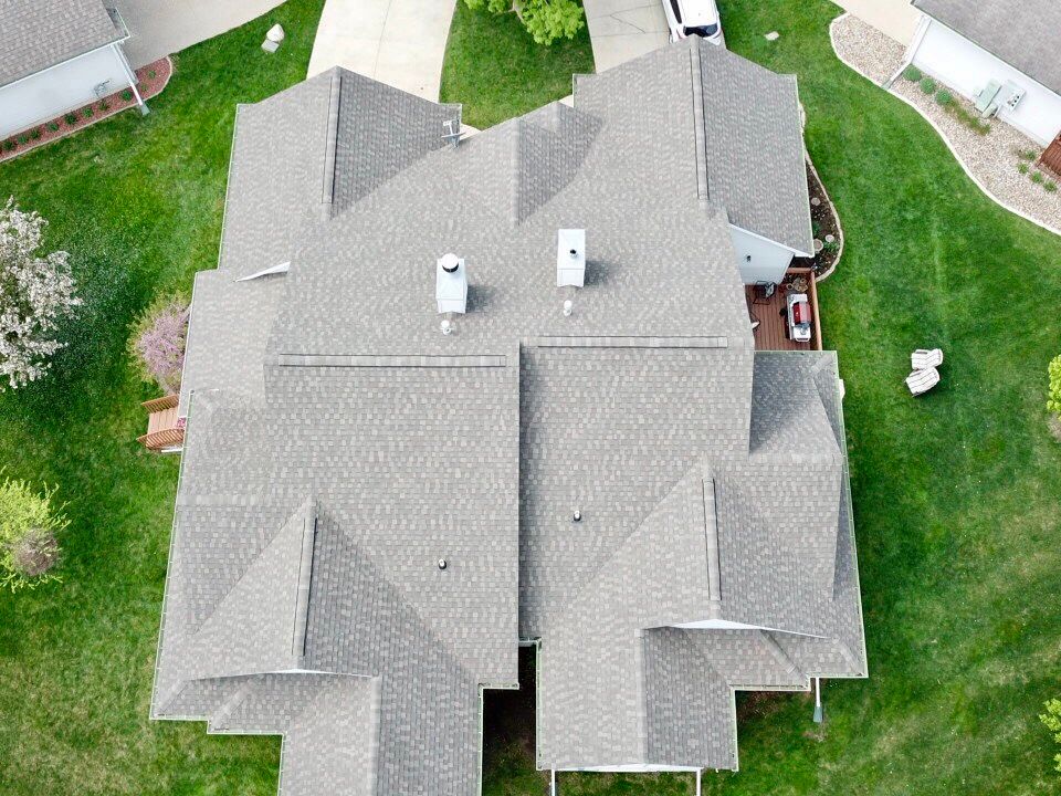  for Genesis Roofing & Construction in Cumming, IA