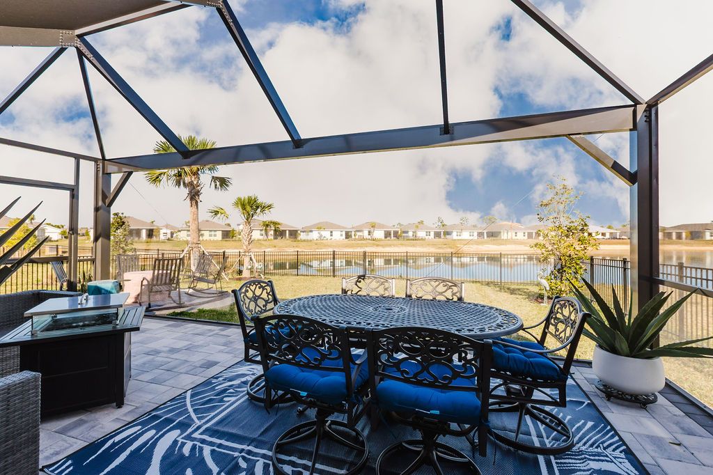  for Advanced Screen Services LLC in Punta Gorda, FL