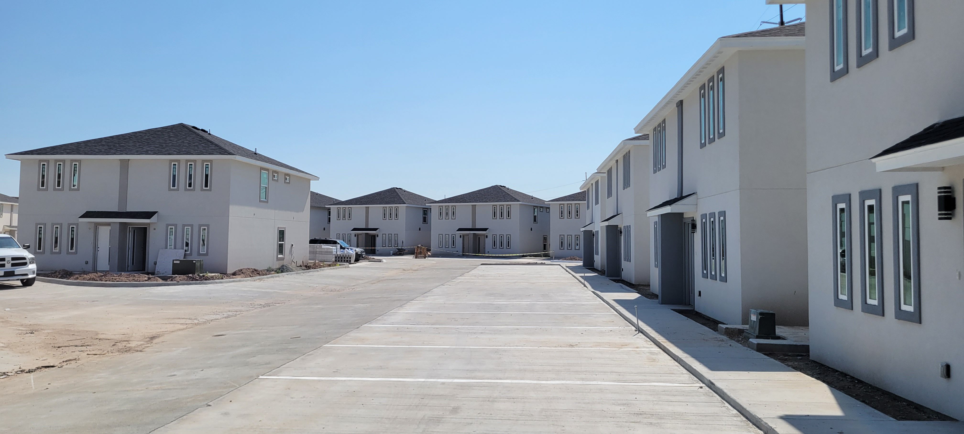  for Longoria & Son Construction in Harlingen, TX