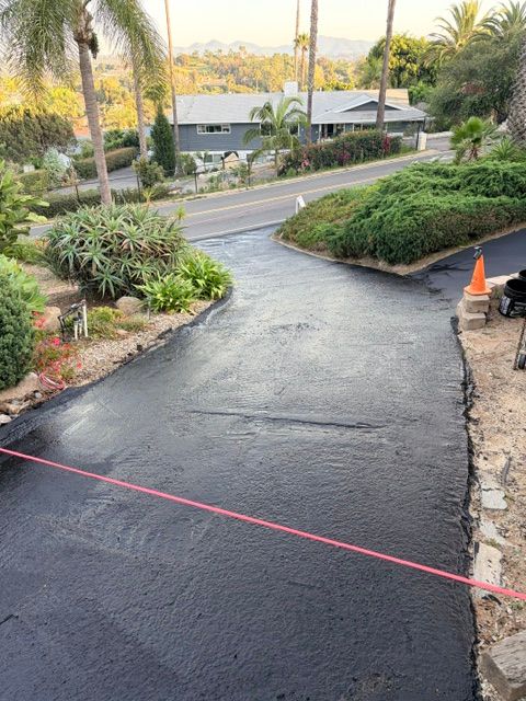  for Asphalt-Handyman in Fallbrook, CA