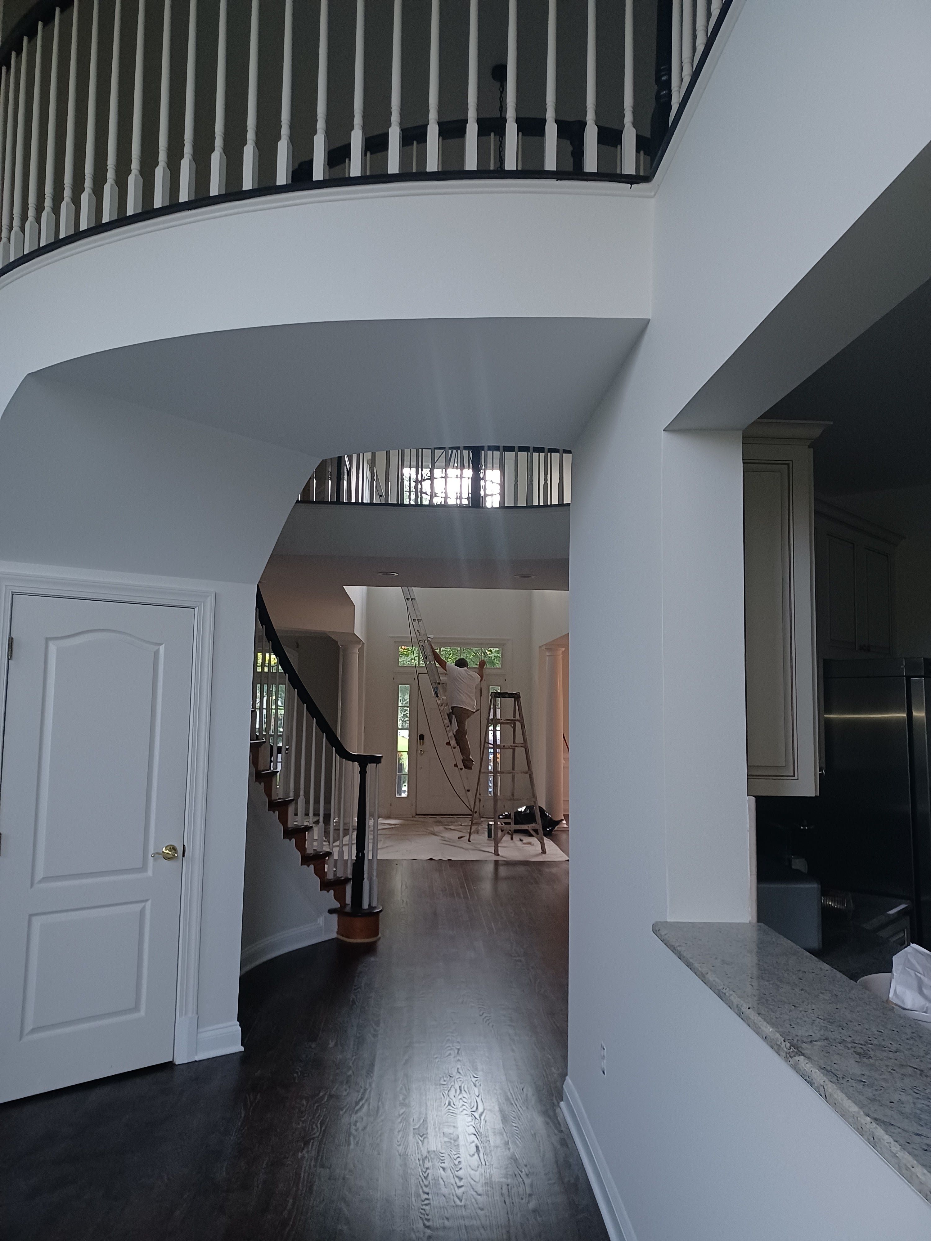  for B-Marz Home Improvements in Vienna, VA