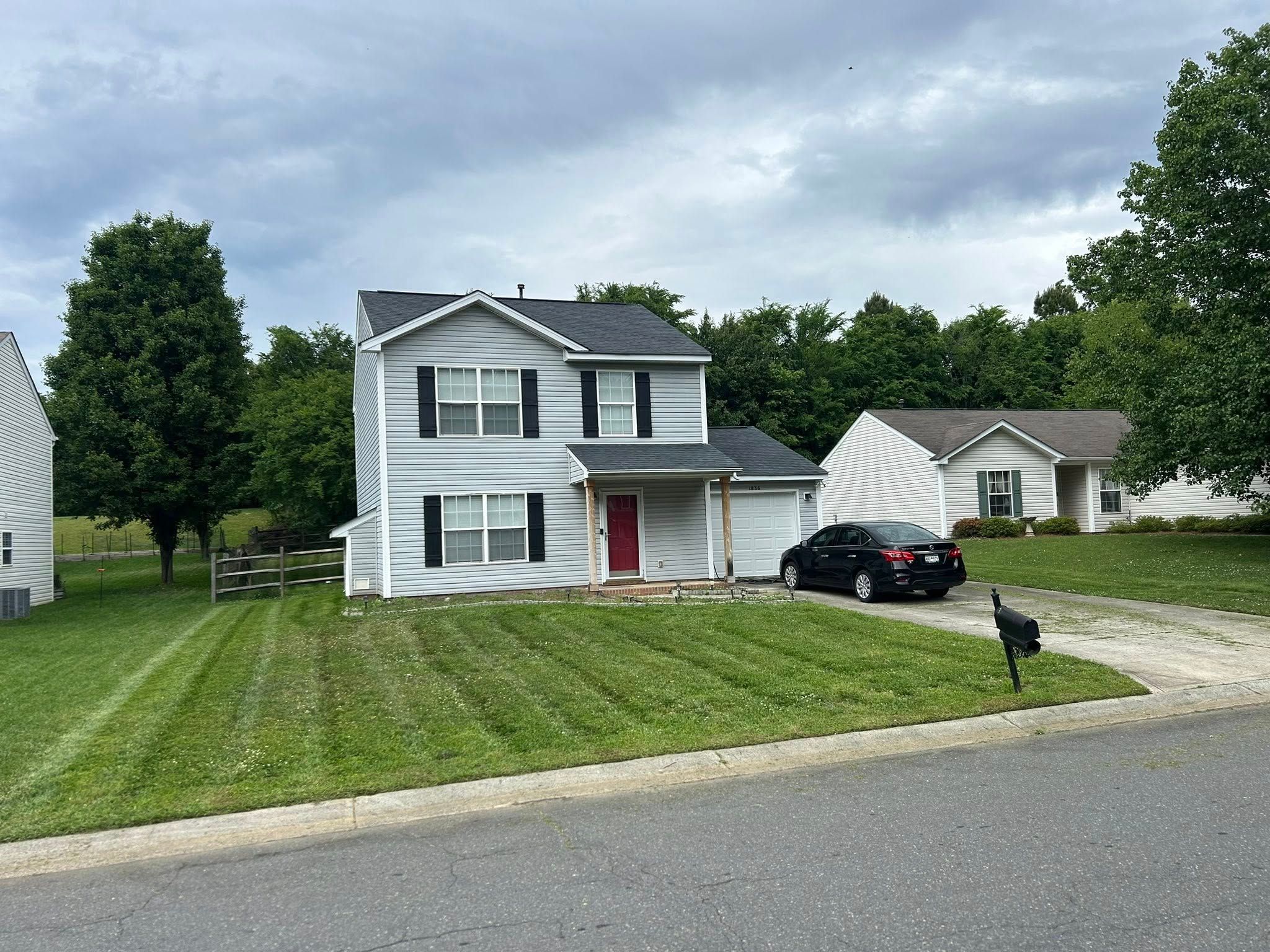 All Photos for Durham Right Lawn Services in Rock Hill, SC