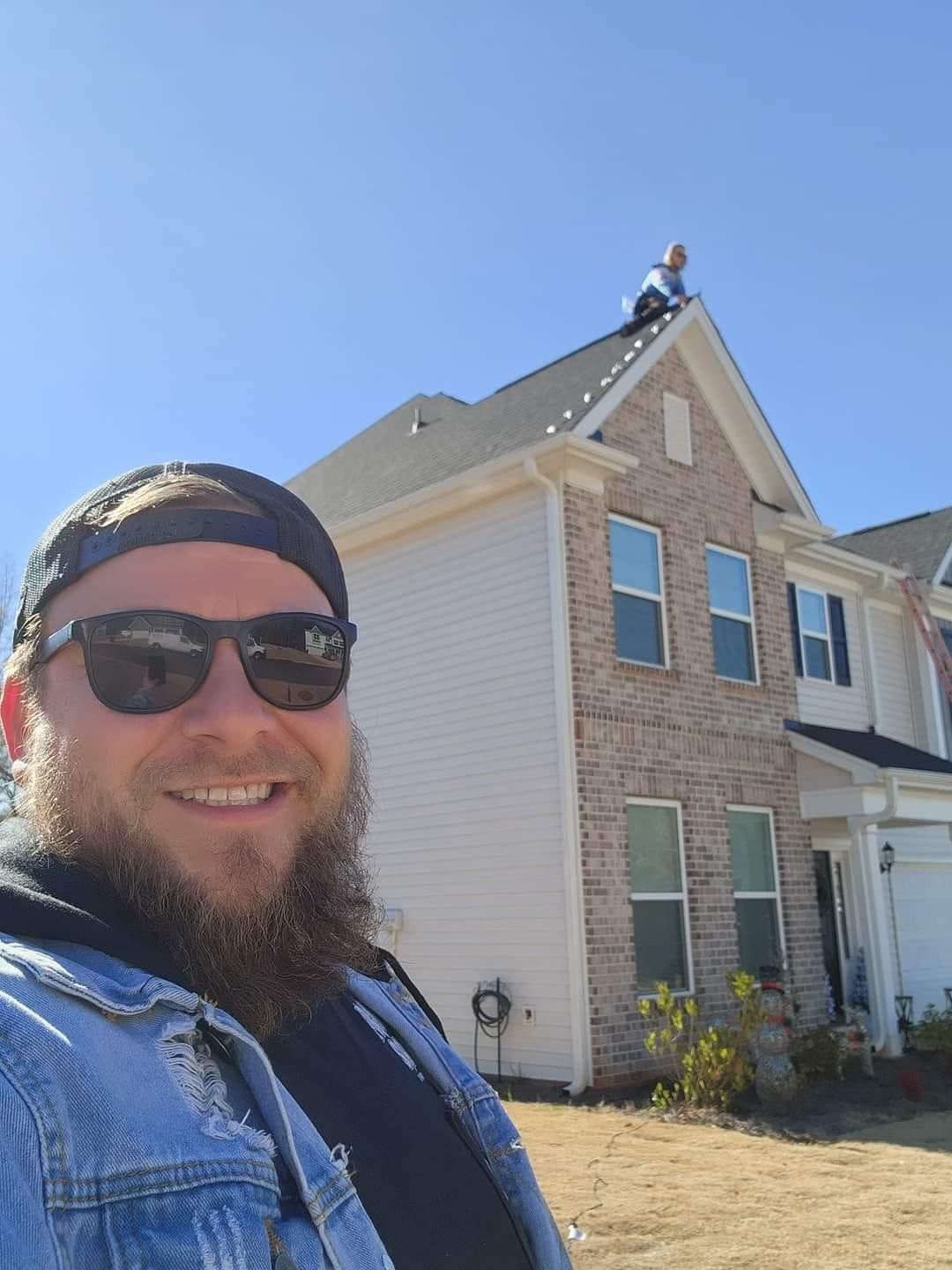  for All American Pressure Washing in Easley, SC