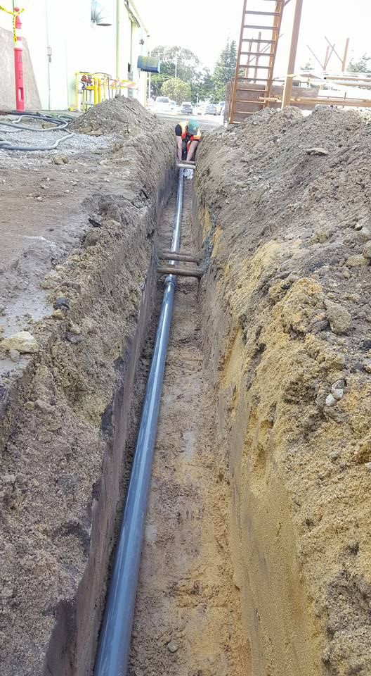  for Albert's Plumbing & Drain Service in Salinas, California
