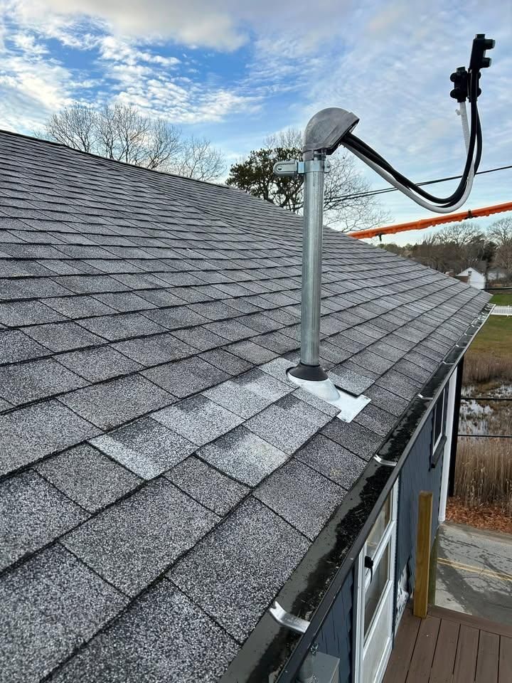  for Ryan Crowley, Journeyman Electrician in East Wareham, MA