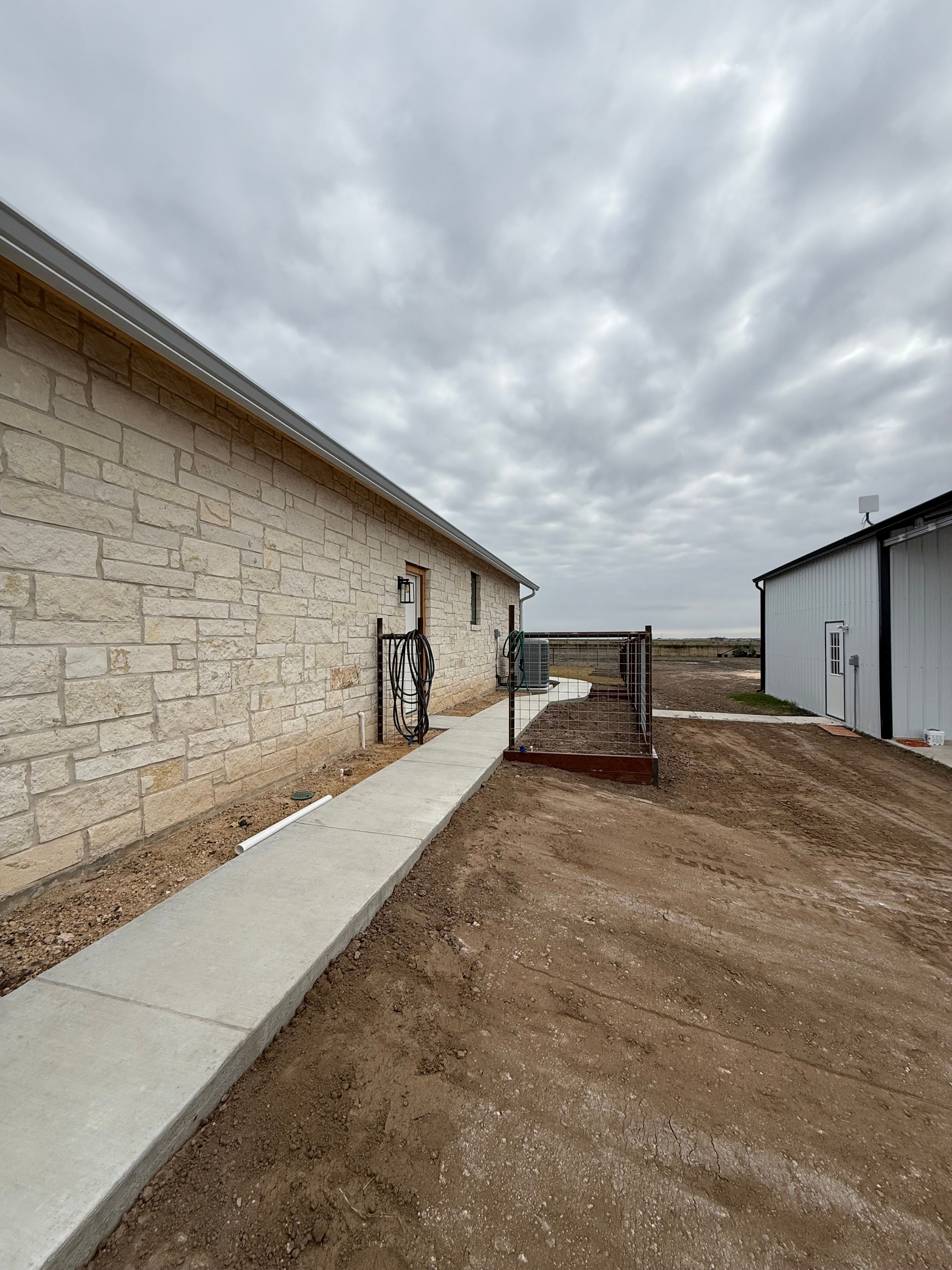  for AJ’s Concrete in Hutto, TX