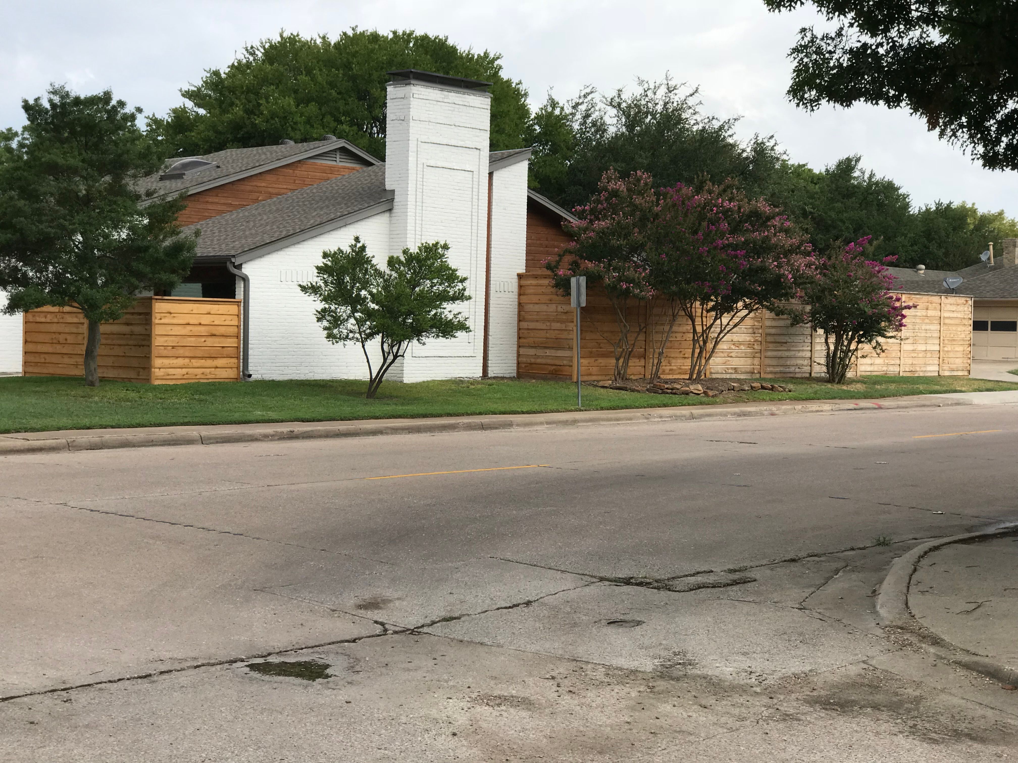 All Photos for Suburban Fence and Gate in Plano, TX