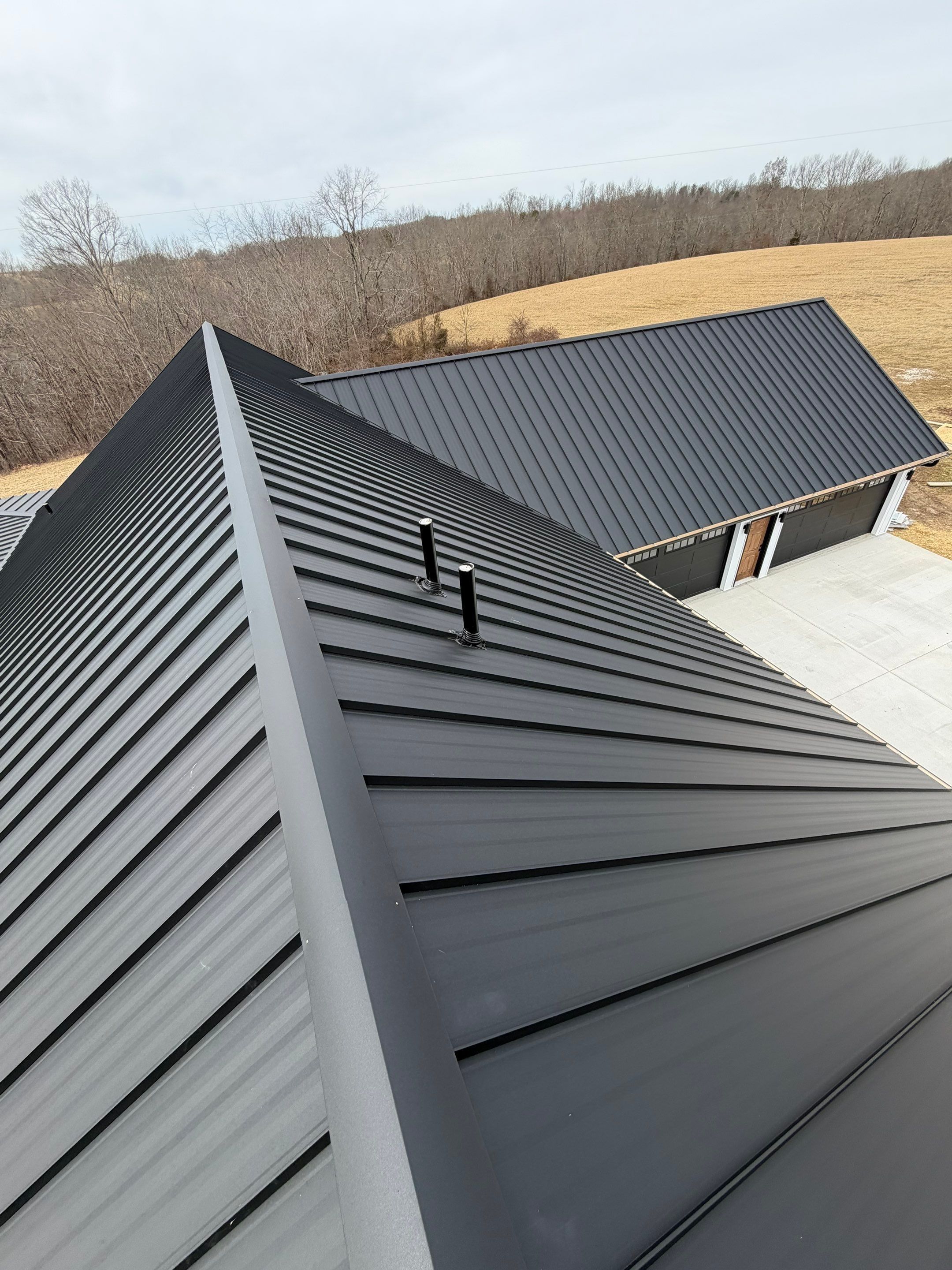  for KDR ProBuild & Roofing Solutions in London, KY