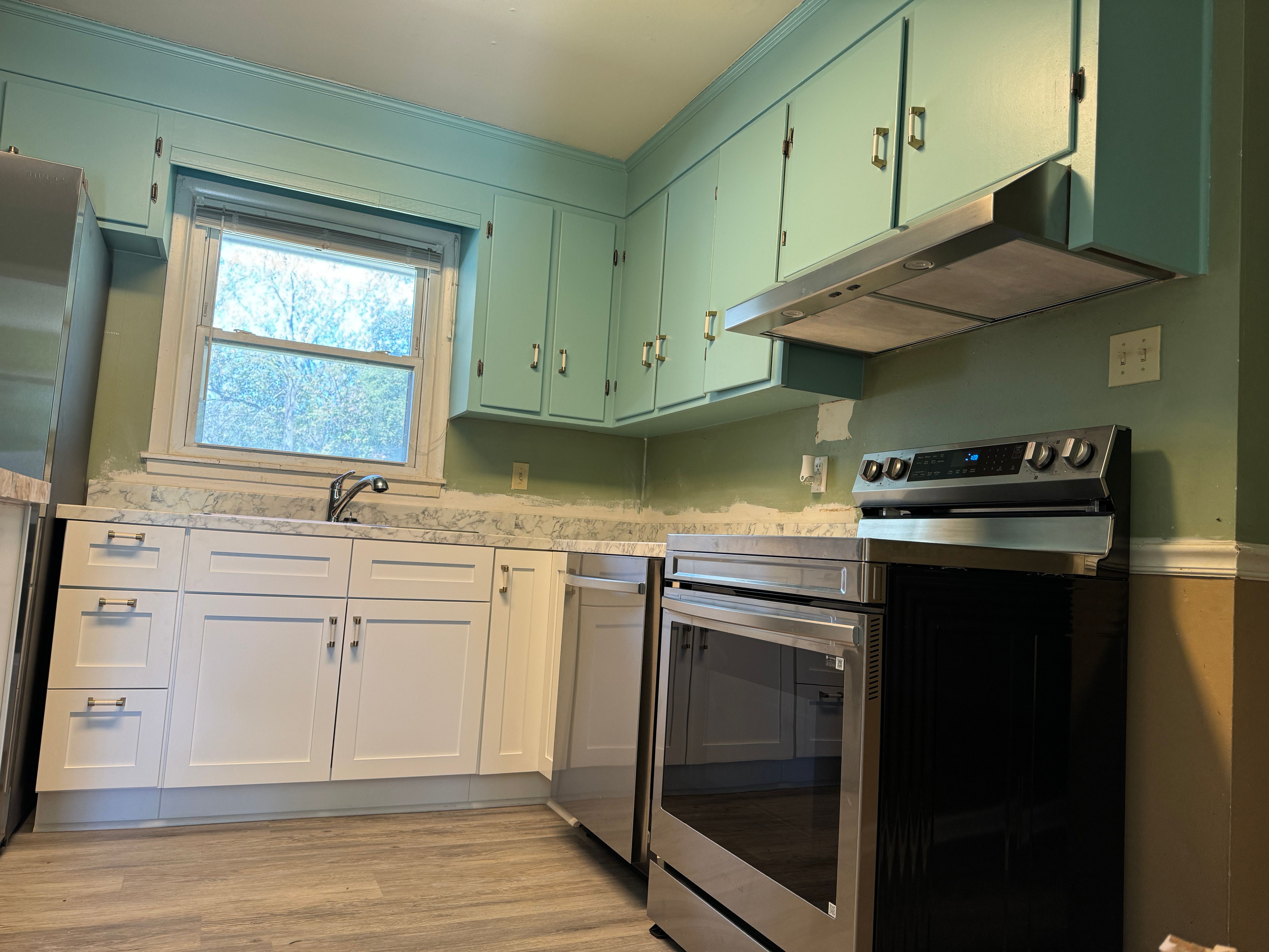  for Integrity Home Improvements & Renovations in Columbia, Tennessee