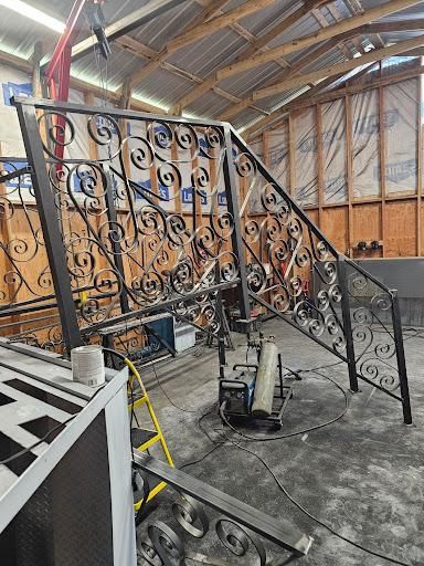  for Custom Gates Welding, LLC. in Auburn, WA