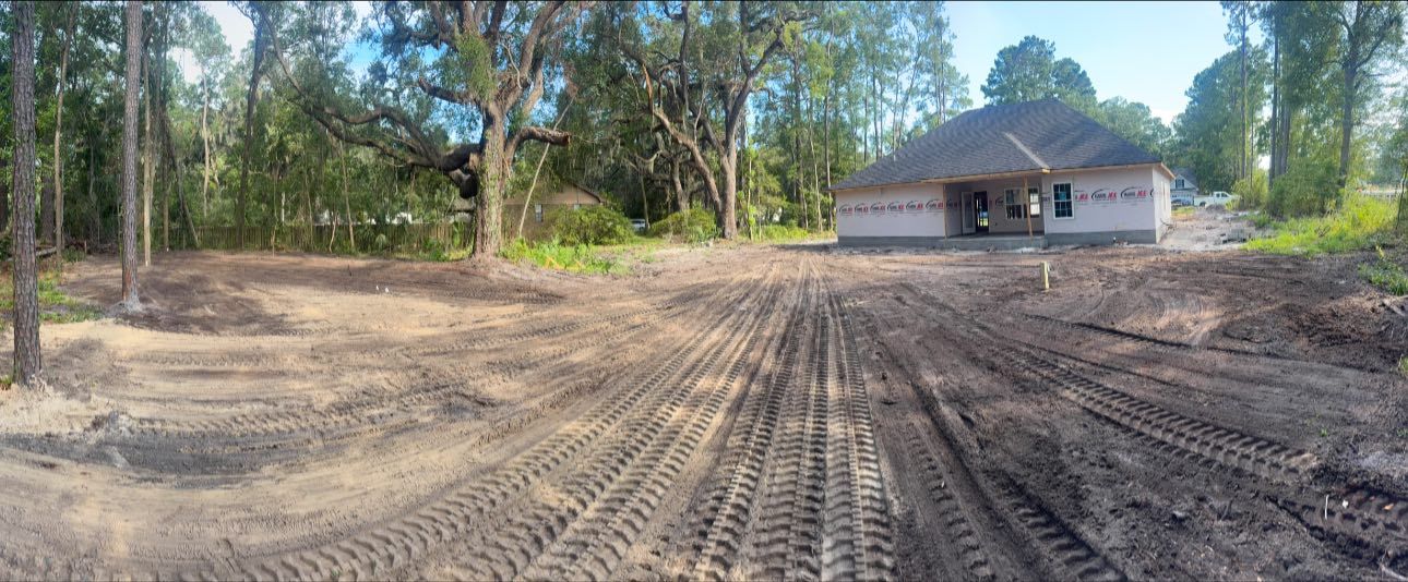 Septic for TideCo Septic in Brunswick, GA