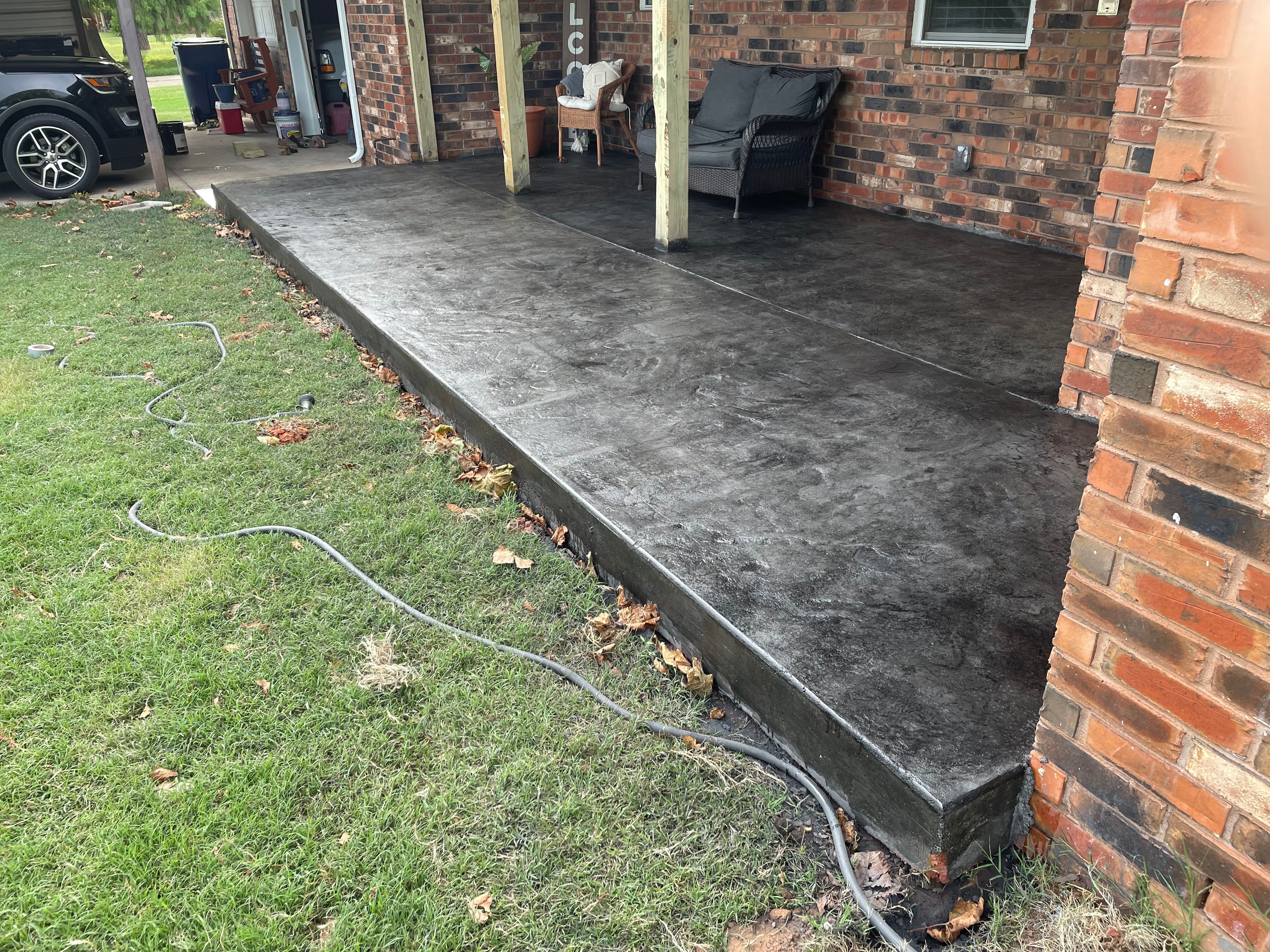  for Westbound Pools & Construction in Mustang, OK