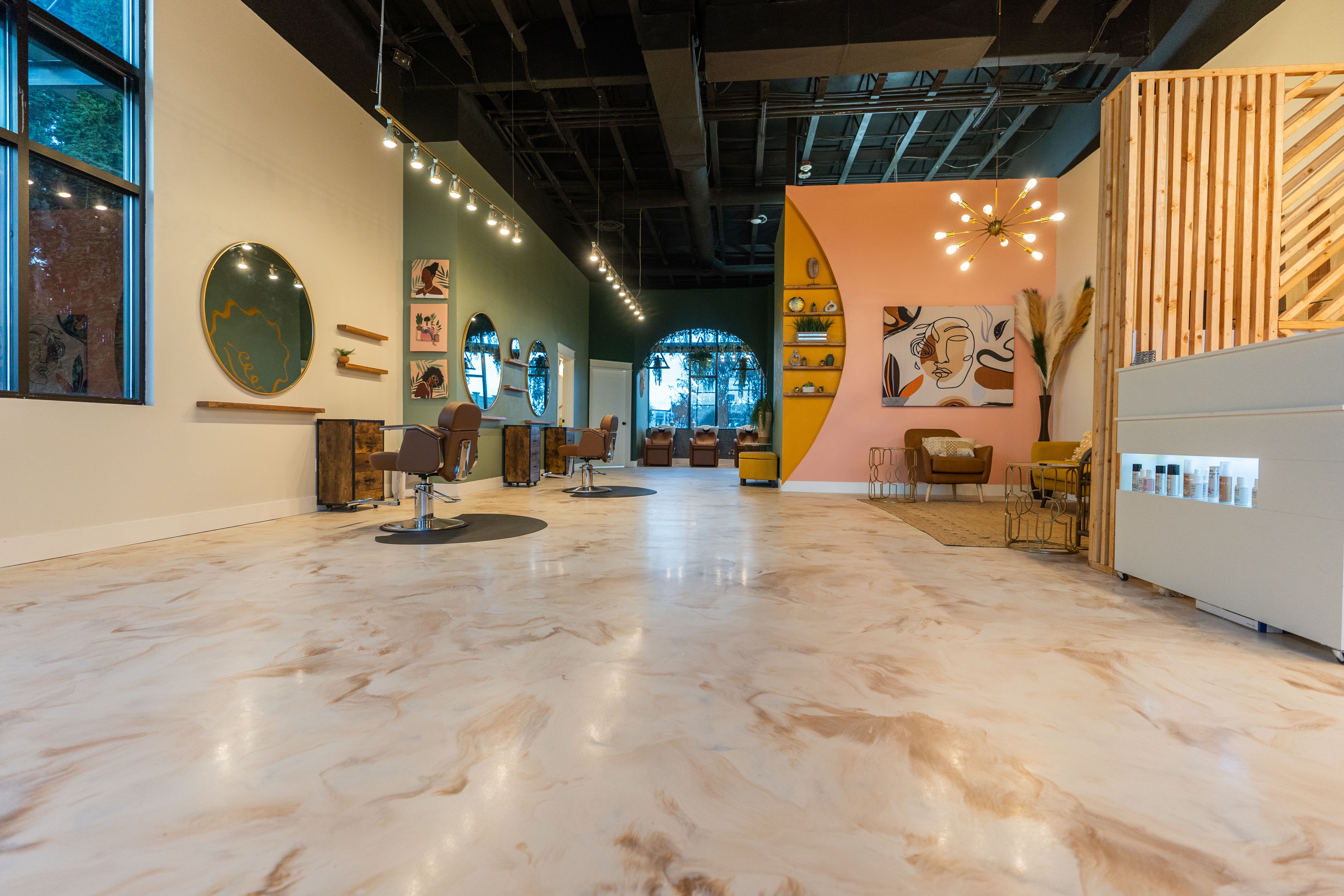  for EverCoat Surface Solutions in Fort Worth, TX