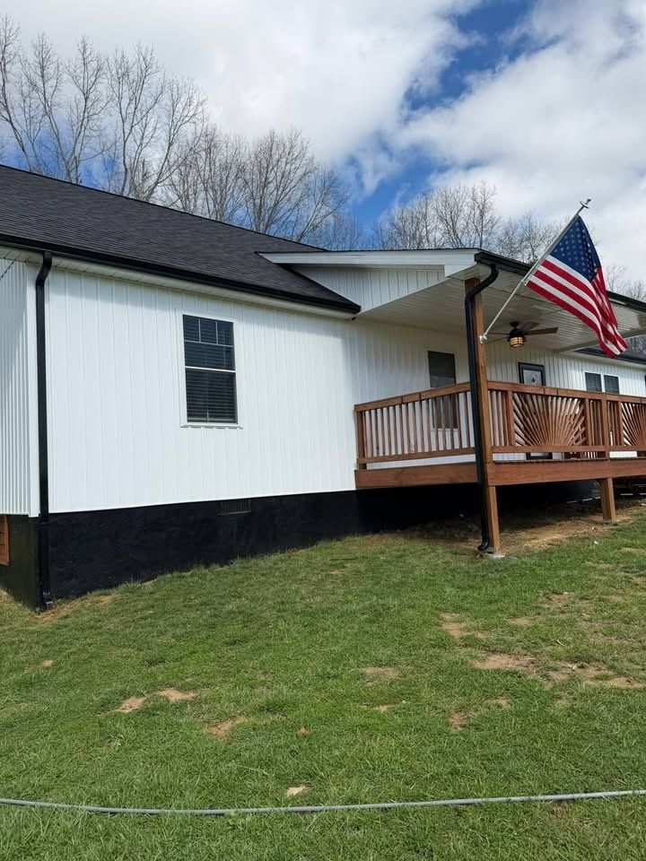 All Photos for Blast Brothers Pressure/Soft Wash LLC in Covington, VA