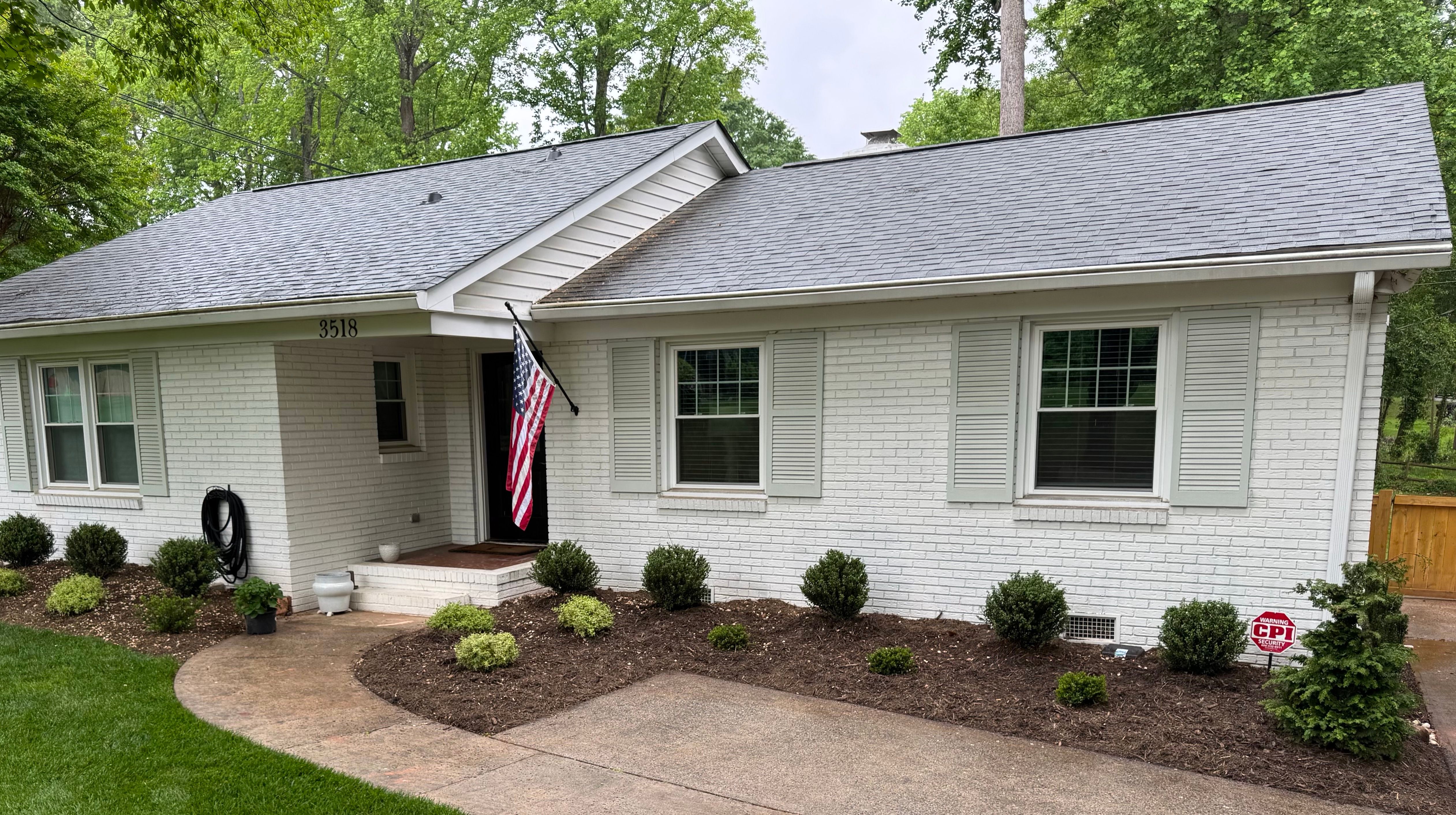  for Upcycled Landscape and Design in Charlotte, NC