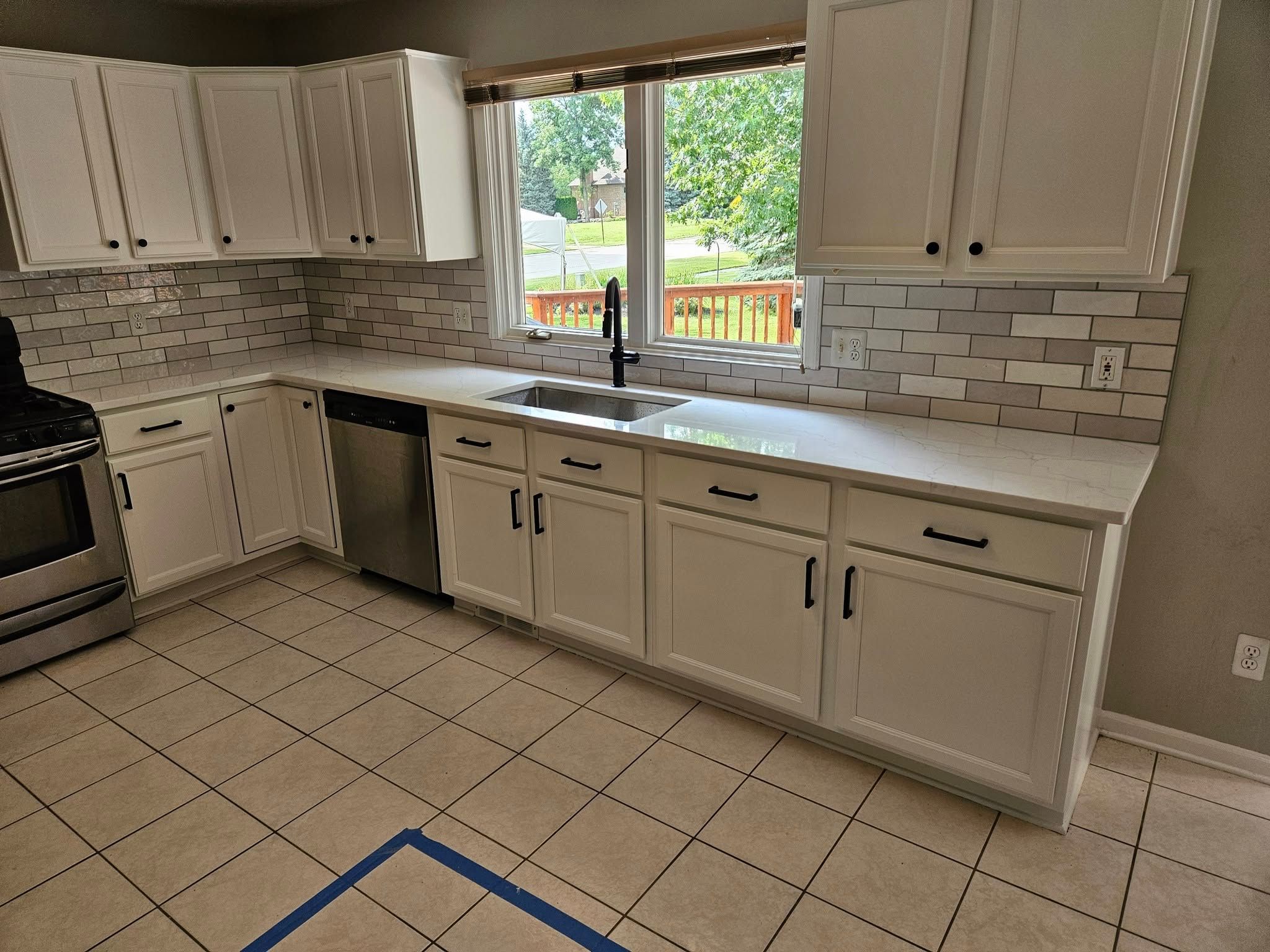 All Photos for Gittens Remodeling LLC in Warren, MI