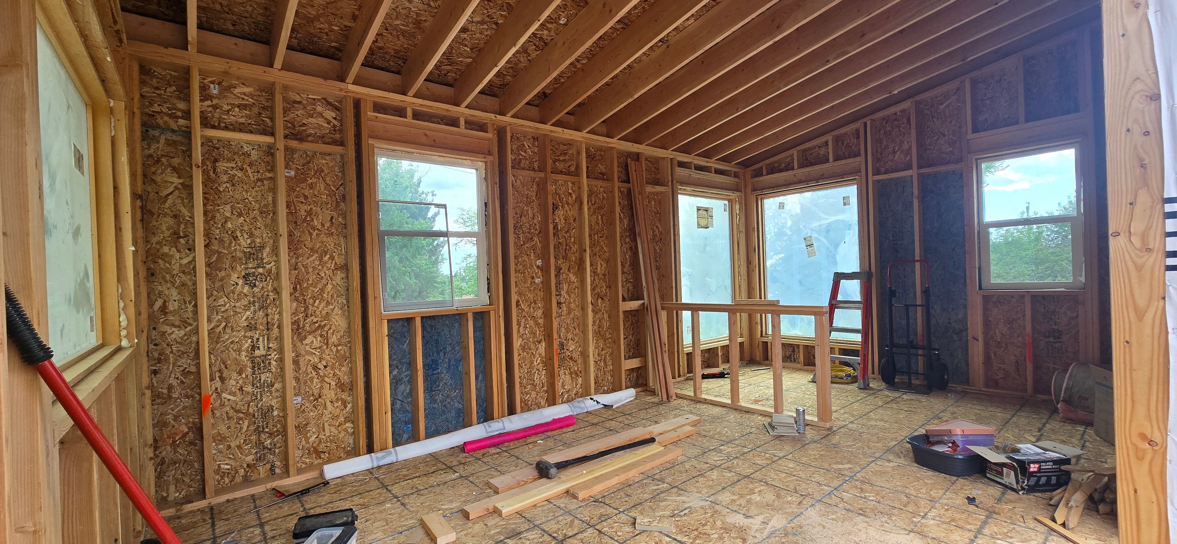  for Line of Sight Development in Ogden, UT