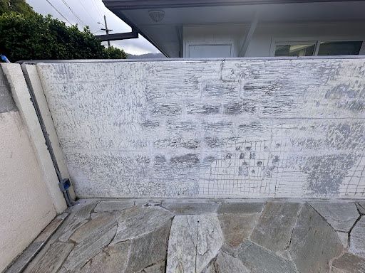  for Maka’s Akamai Masonry LLC in Kaneohe, HI