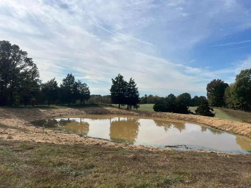  for Parr Construction & Excavating in Golconda, IL