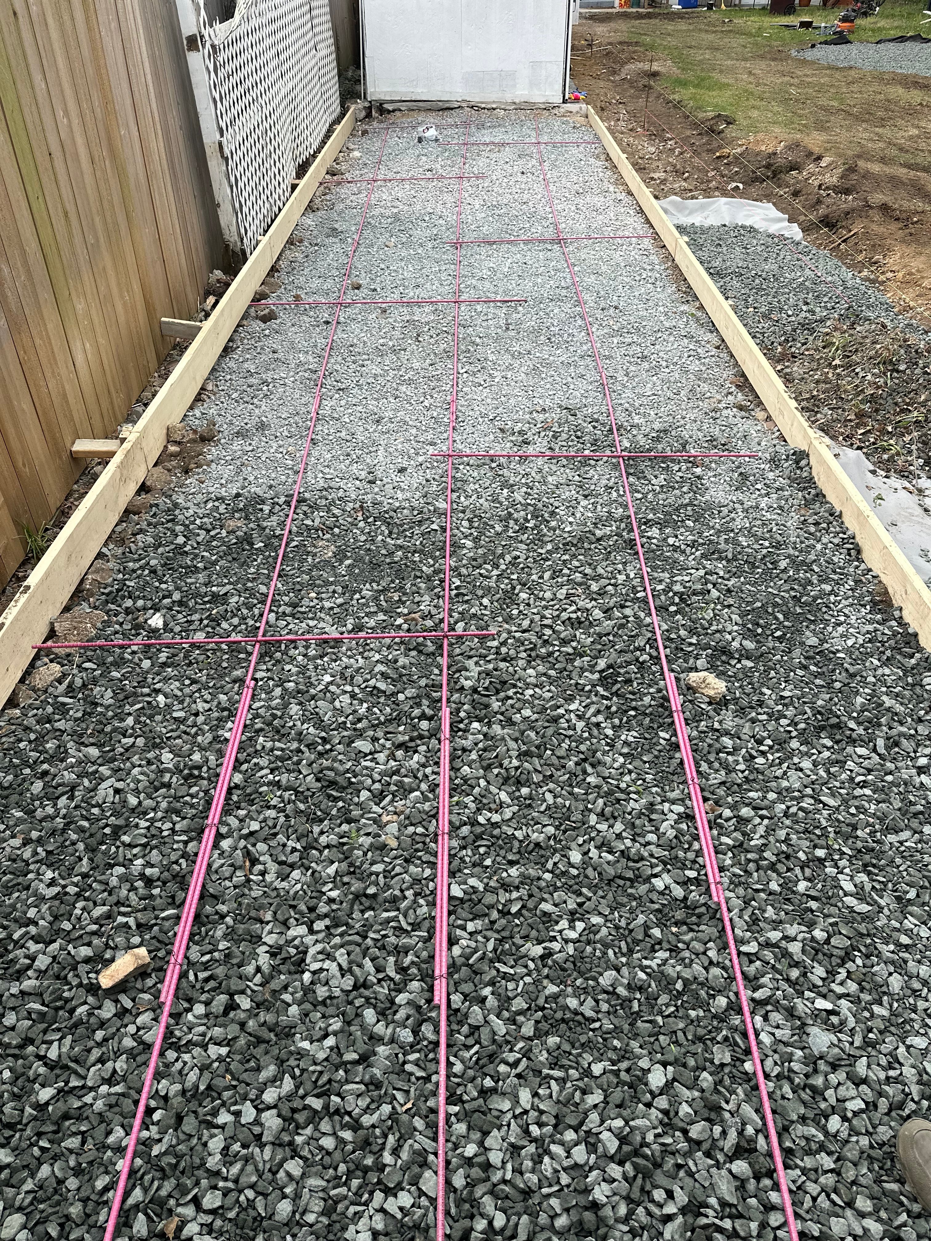  for Matteo Hardscapes in Towson,  MD
