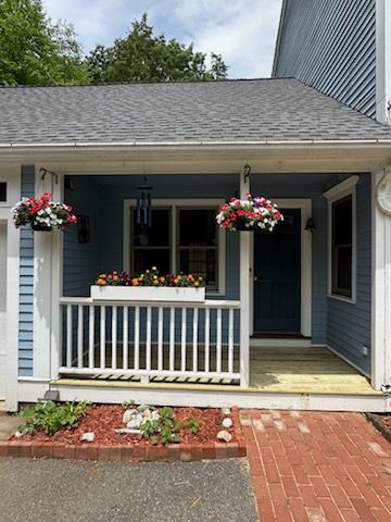  for Girouard Contracting in Gardner, MA