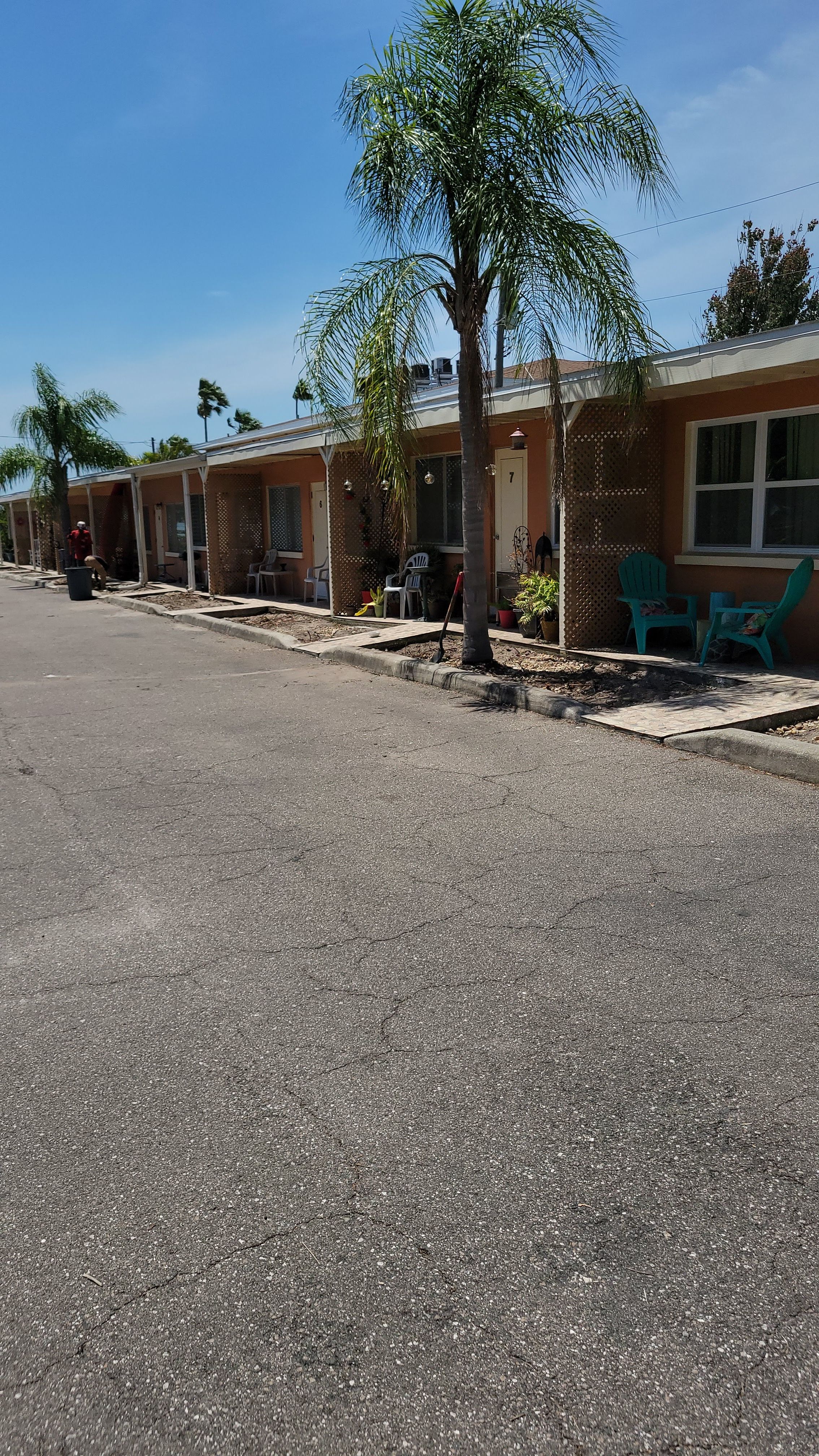  for Millenium Construction & Property Management in Tampa, FL